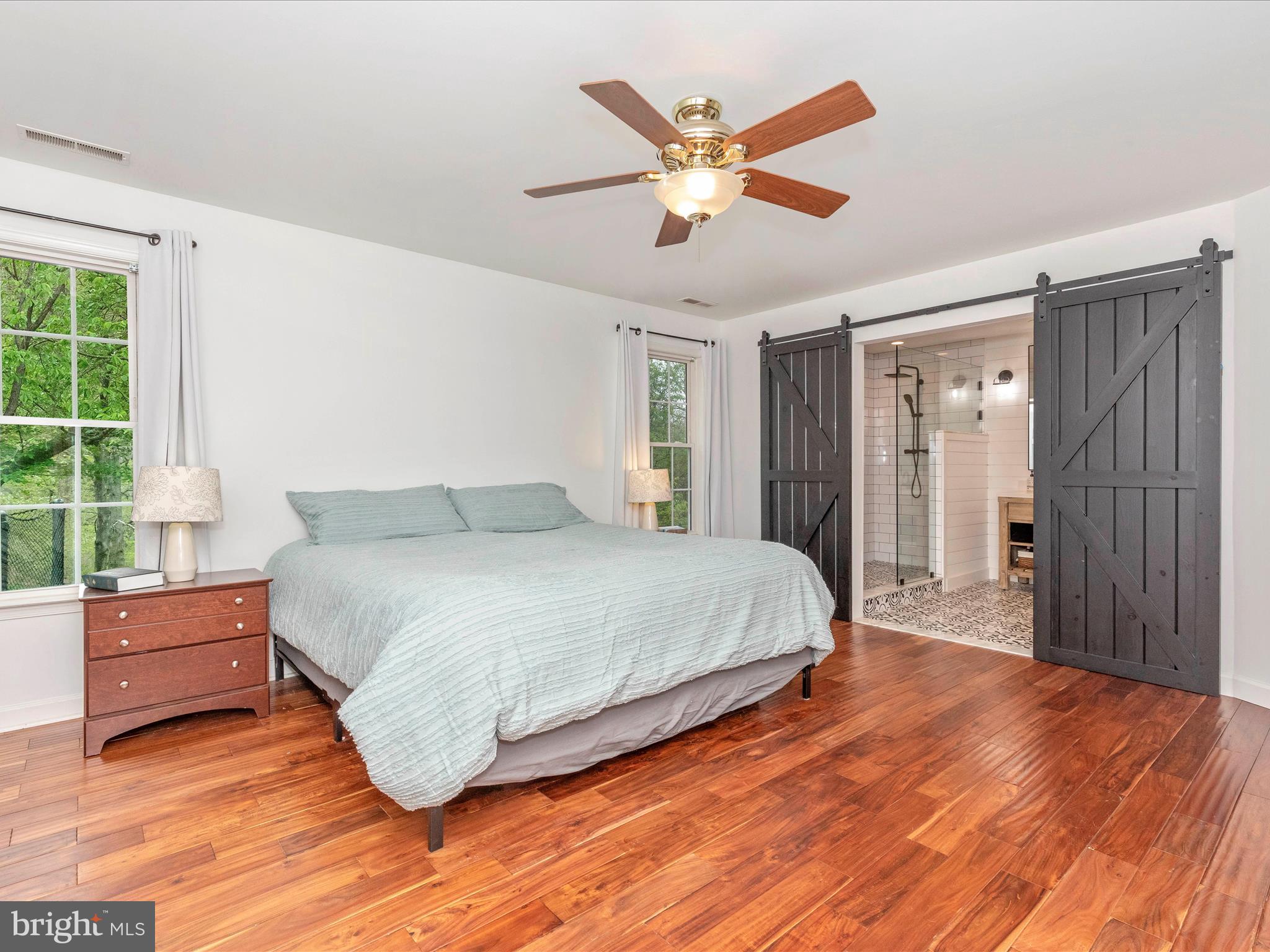 709 Longbow Road Mount Airy, MD 21771 - Photo 25 of 65 Primary Bedroom