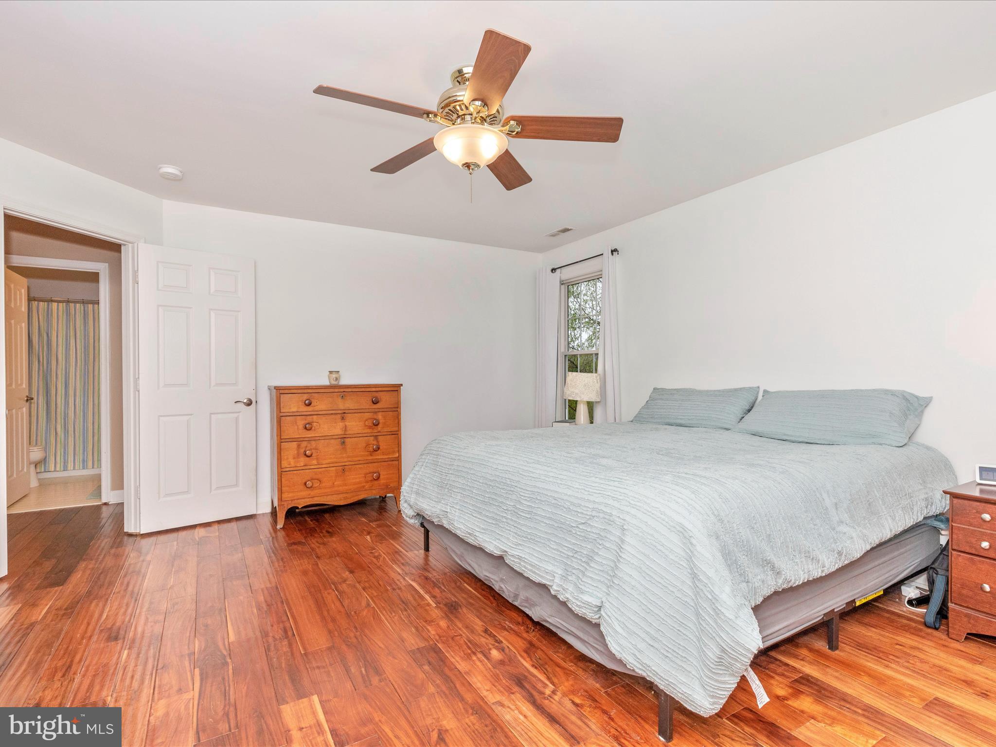 709 Longbow Road Mount Airy, MD 21771 - Photo 26 of 65 Primary Bedroom