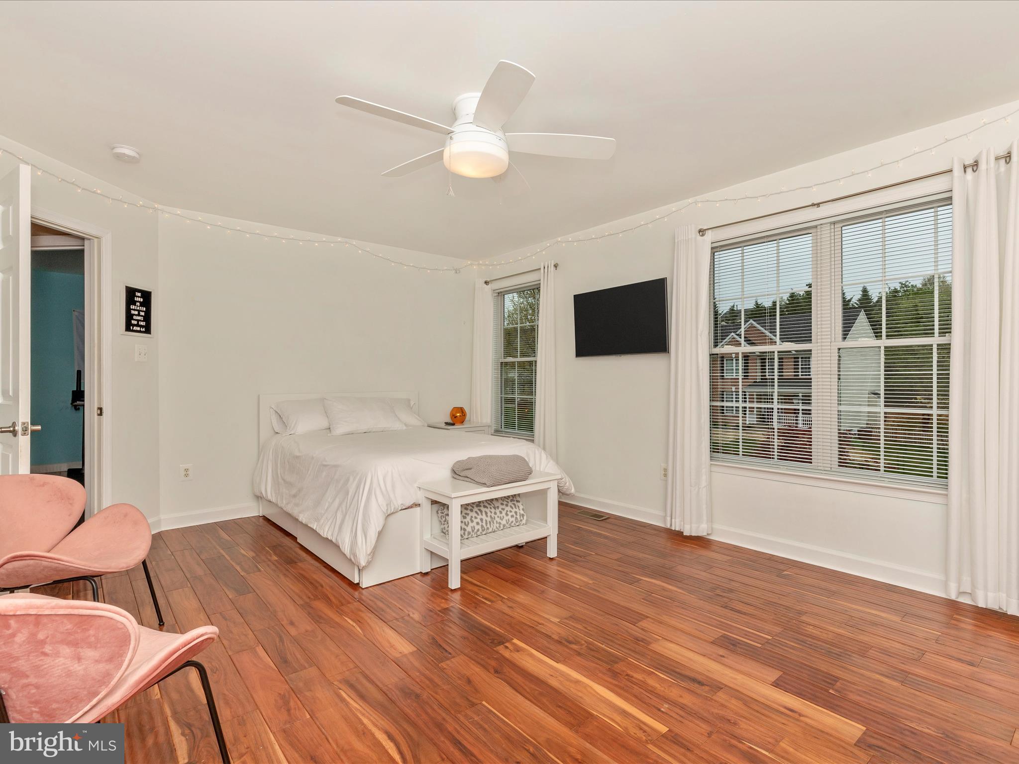 709 Longbow Road Mount Airy, MD 21771 - Photo 31 of 65 Bedroom 2