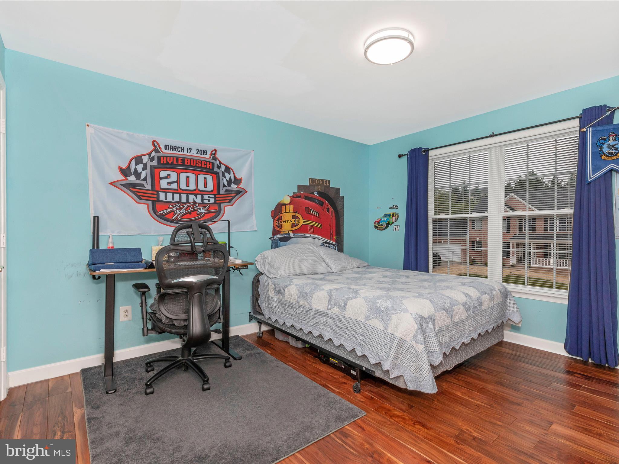 709 Longbow Road Mount Airy, MD 21771 - Photo 32 of 65 Bedroom 3