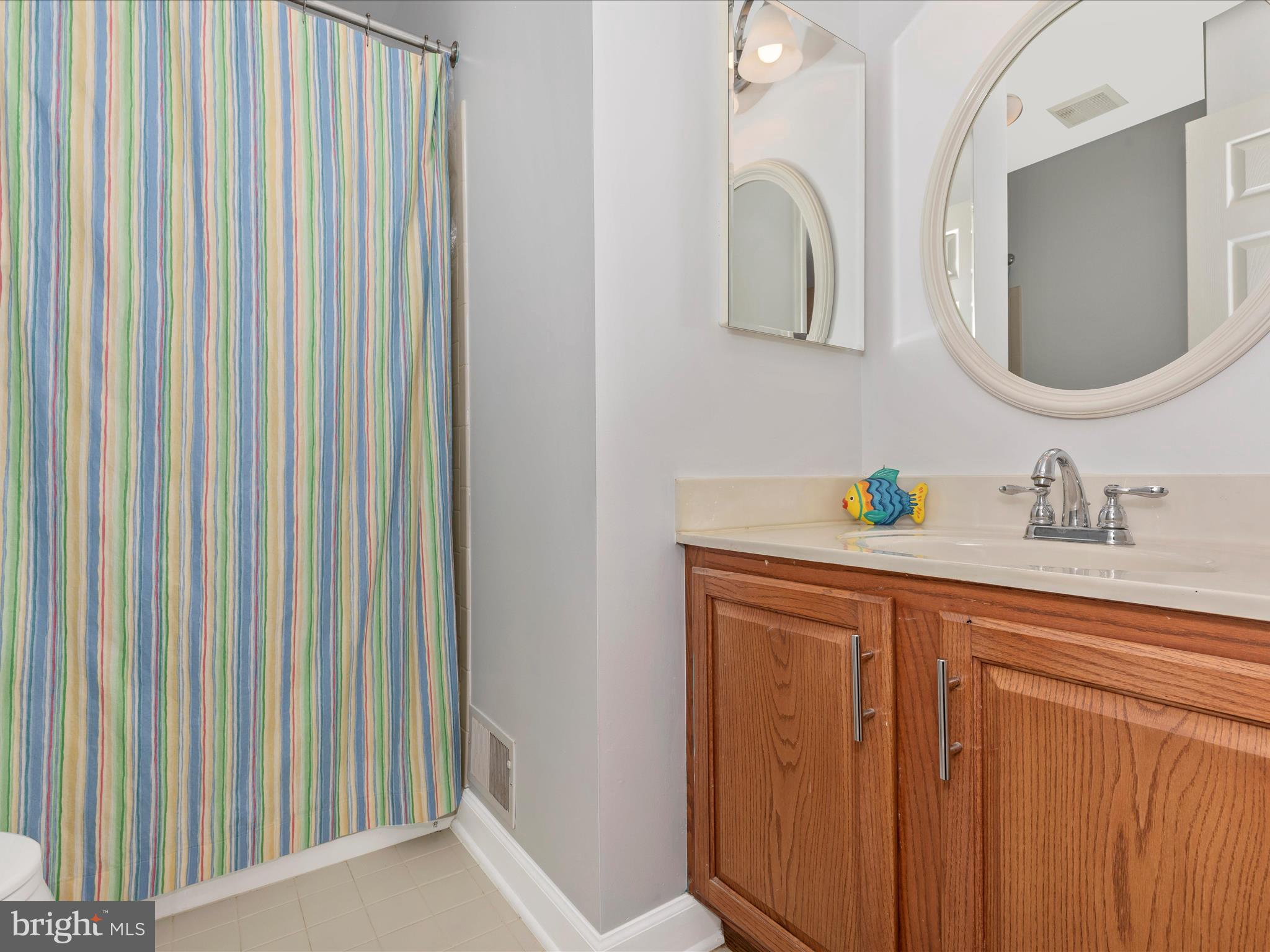 709 Longbow Road Mount Airy, MD 21771 - Photo 34 of 65 Bathroom