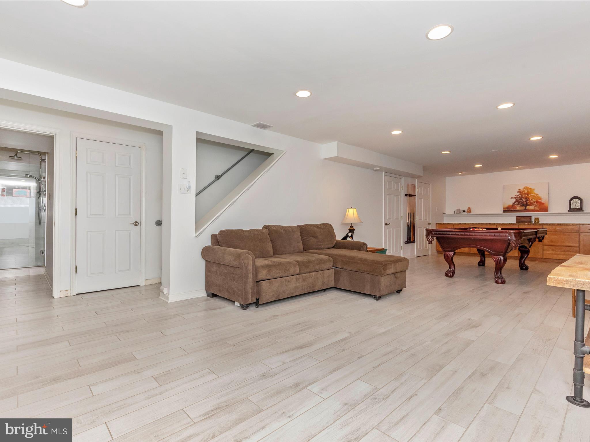 709 Longbow Road Mount Airy, MD 21771 - Photo 35 of 65 Lower Level