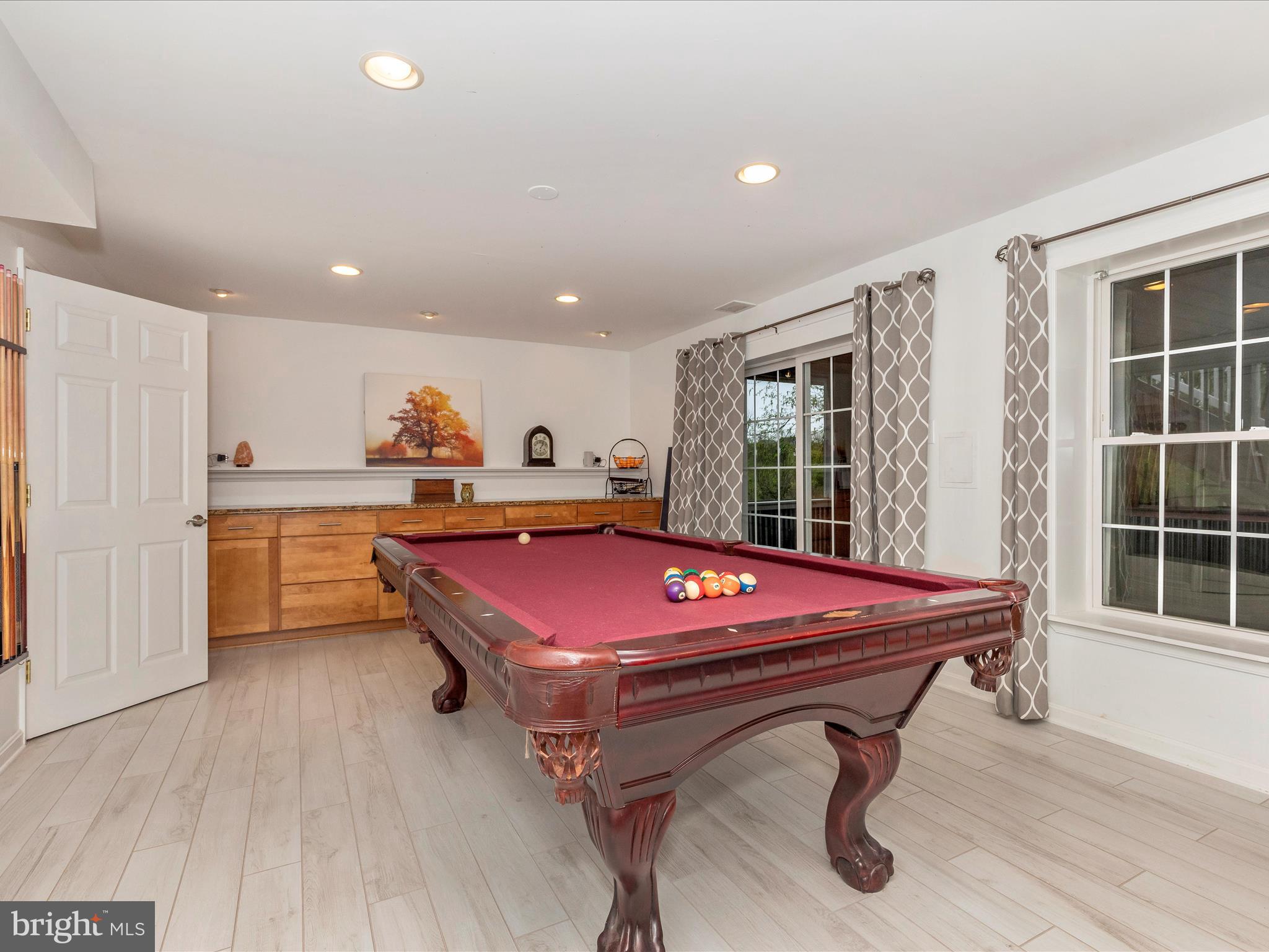 709 Longbow Road Mount Airy, MD 21771 - Photo 36 of 65 Lower Level