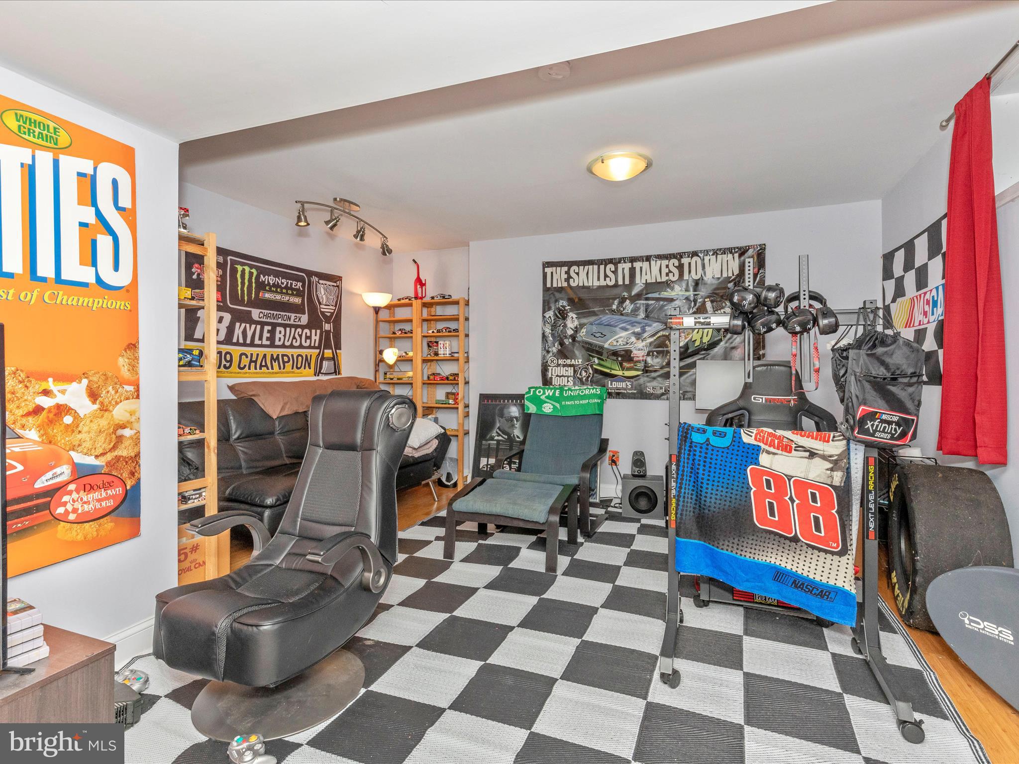 709 Longbow Road Mount Airy, MD 21771 - Photo 37 of 65 Lower Level