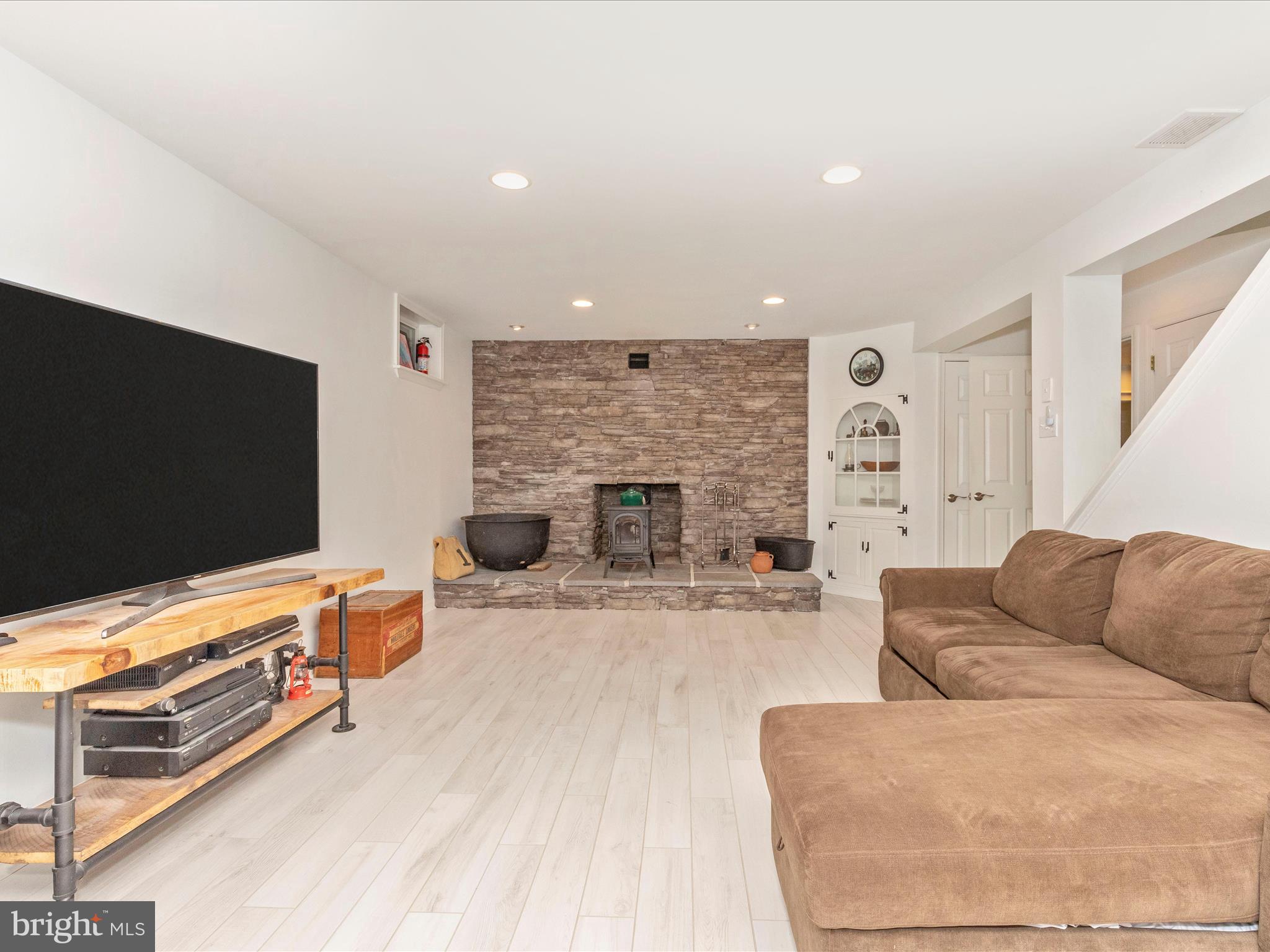 709 Longbow Road Mount Airy, MD 21771 - Photo 38 of 65 Lower Level