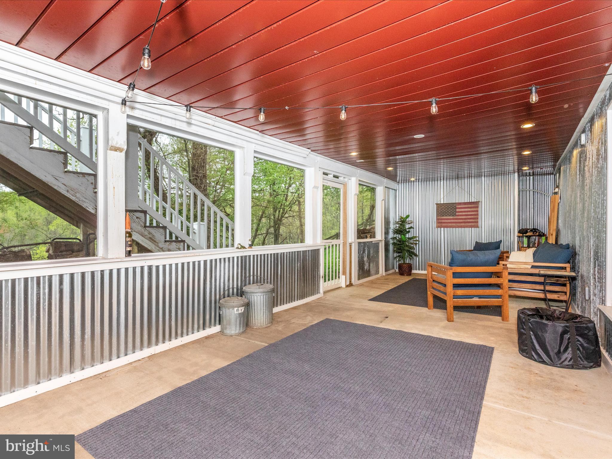 709 Longbow Road Mount Airy, MD 21771 - Photo 39 of 65 Lower Level