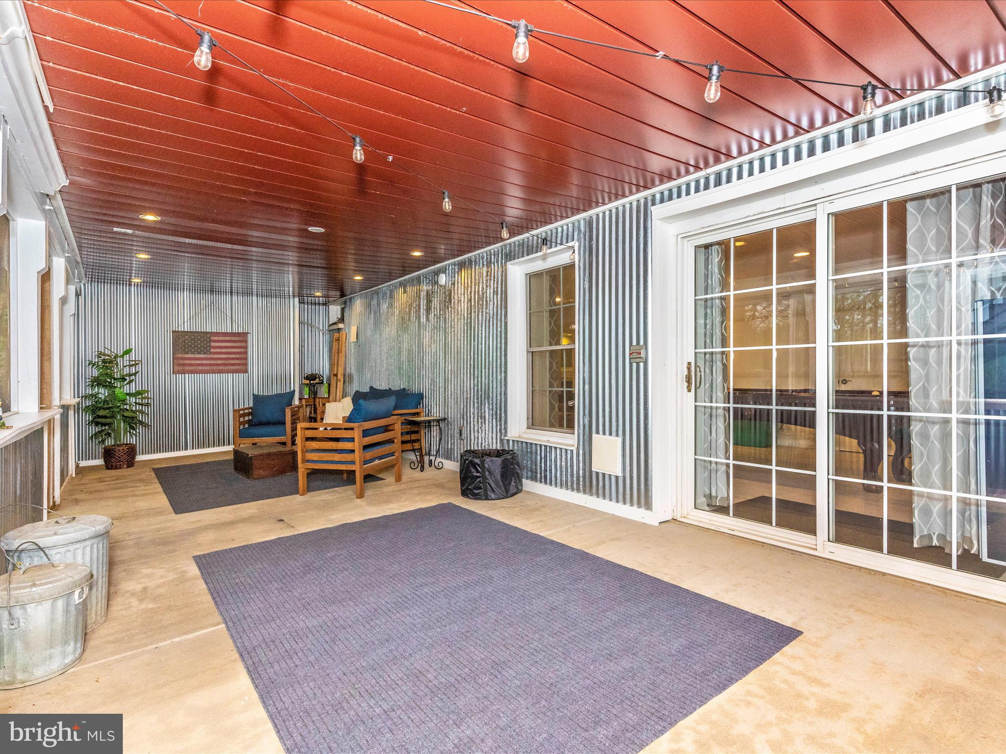 709 Longbow Road Mount Airy, MD 21771 - Photo 40 of 65 Lower Level