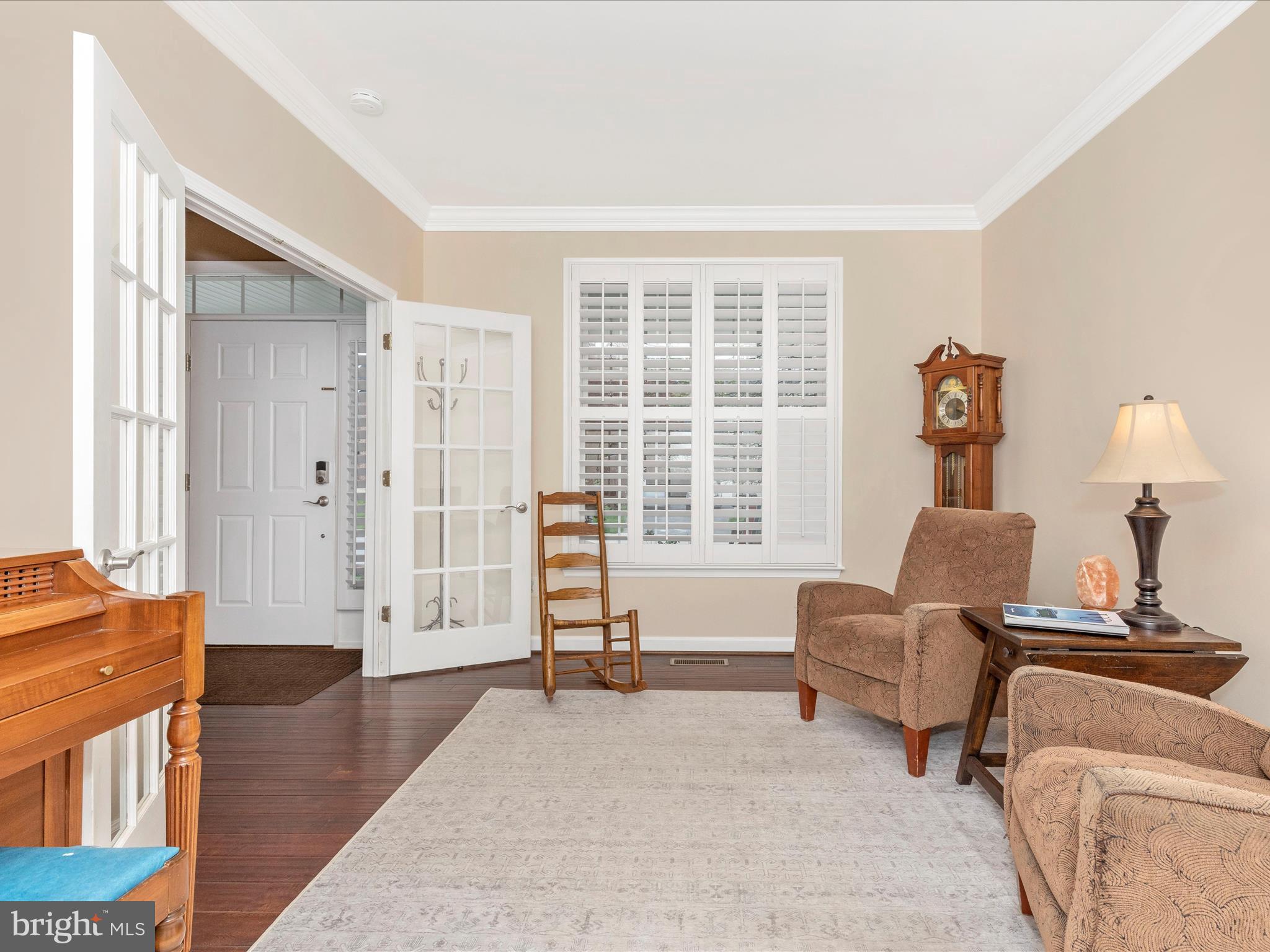709 Longbow Road Mount Airy, MD 21771 - Photo 4 of 65 Living Room