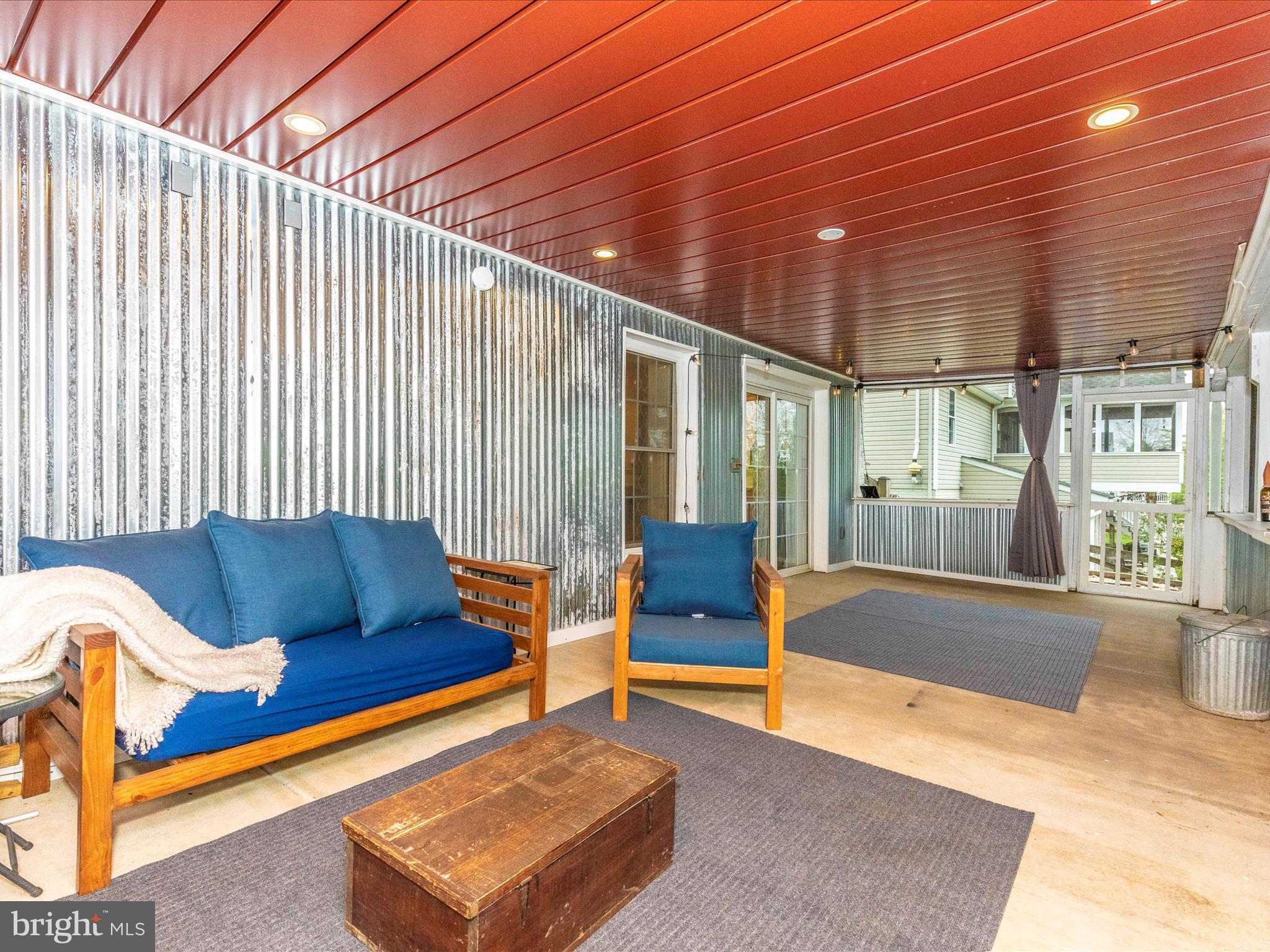 709 Longbow Road Mount Airy, MD 21771 - Photo 41 of 65 Lower Level