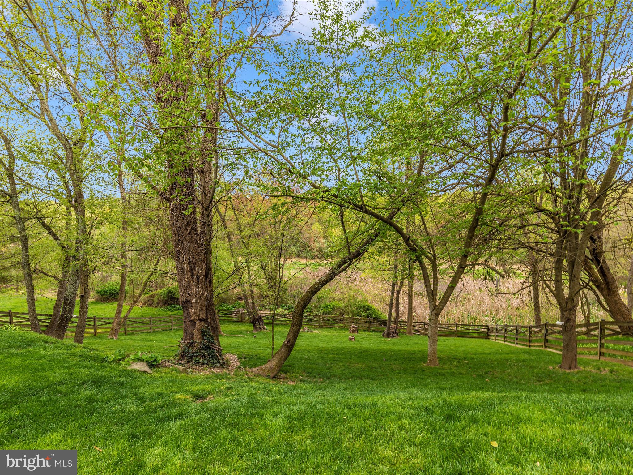 709 Longbow Road Mount Airy, MD 21771 - Photo 57 of 65 Exterior Back