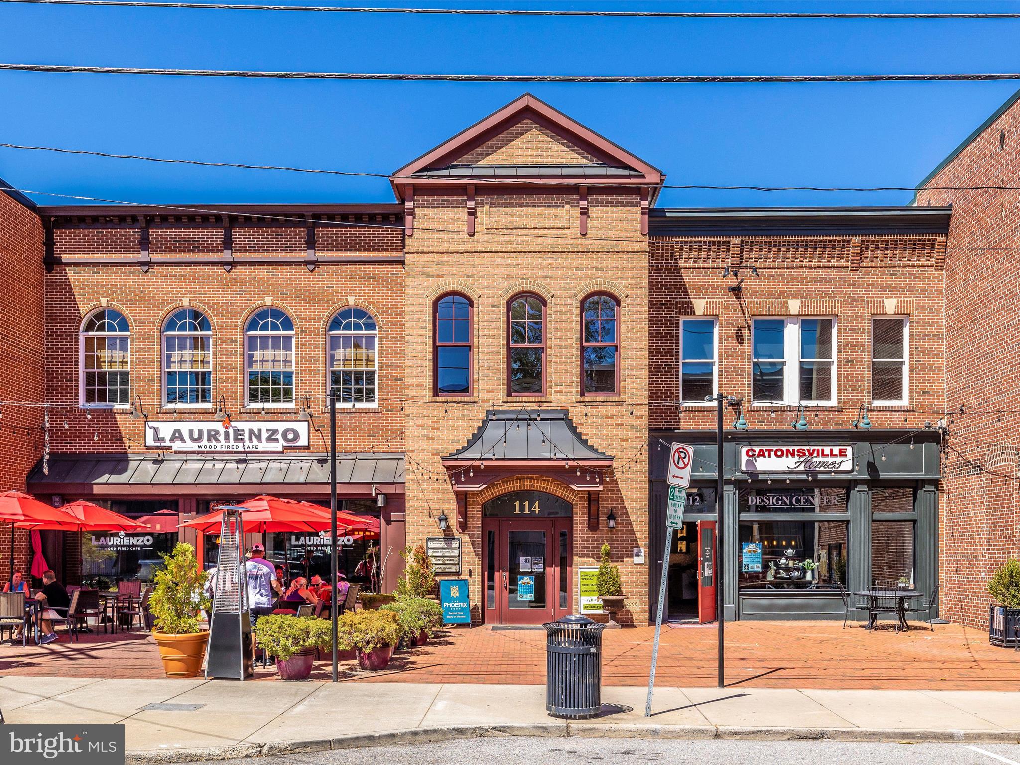 709 Longbow Road Mount Airy, MD 21771 - Photo 58 of 65 Downtown Mt Airy