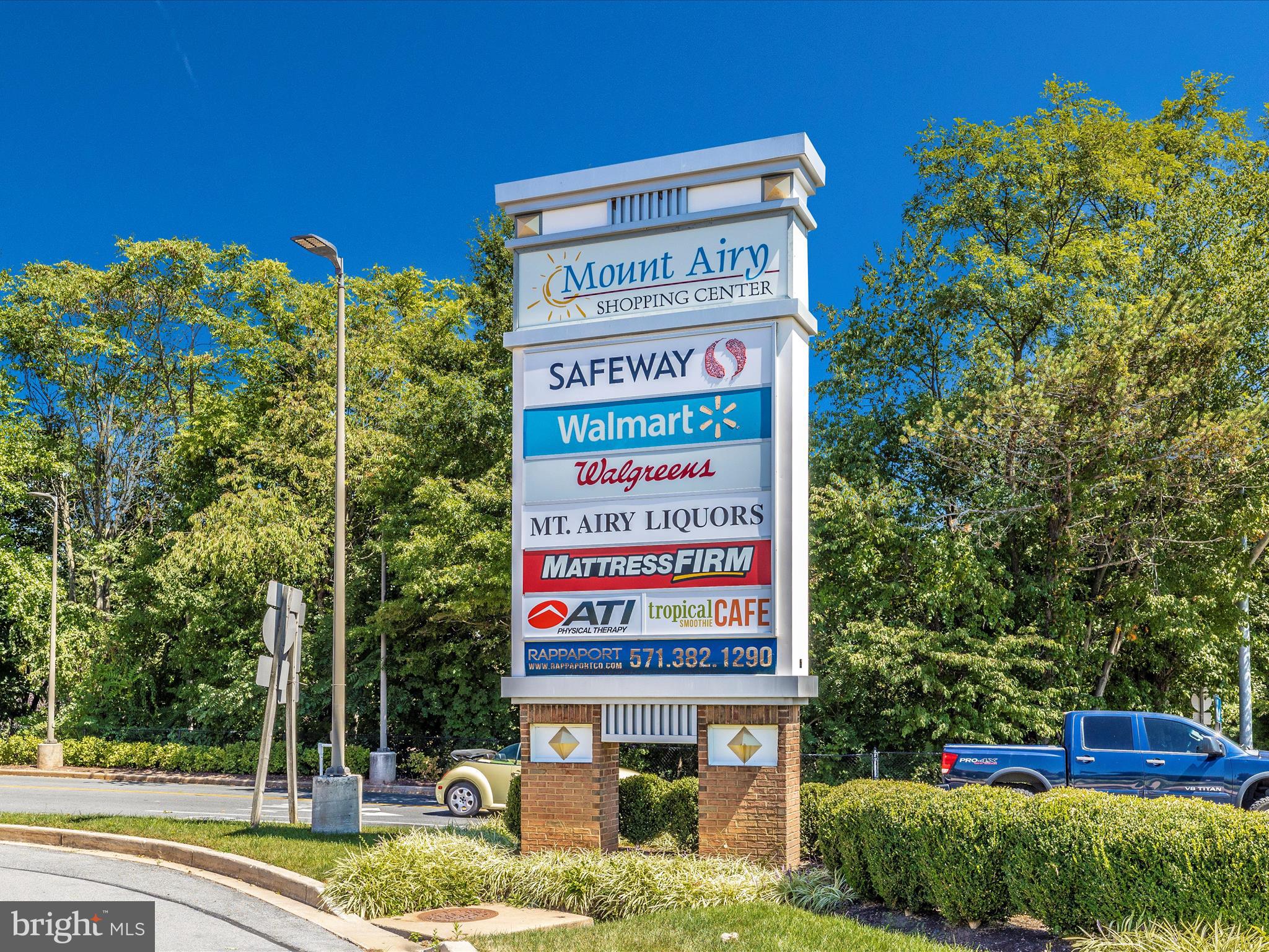 709 Longbow Road Mount Airy, MD 21771 - Photo 64 of 65 Shopping Center Mt Airy