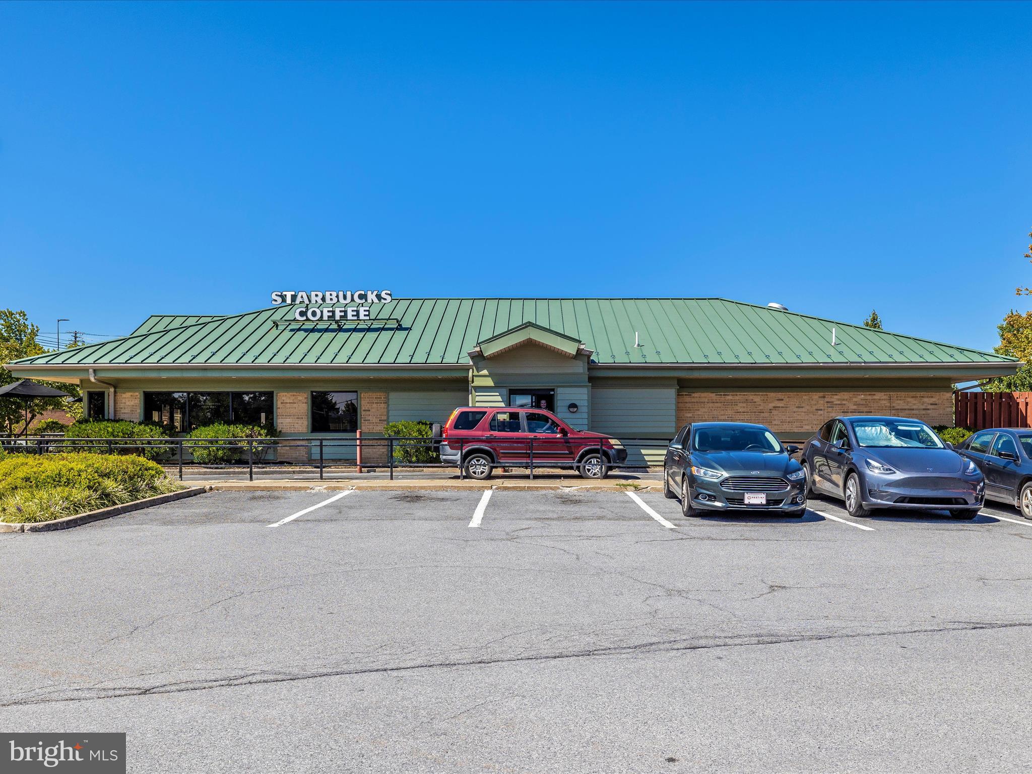 709 Longbow Road Mount Airy, MD 21771 - Photo 65 of 65 Starbucks