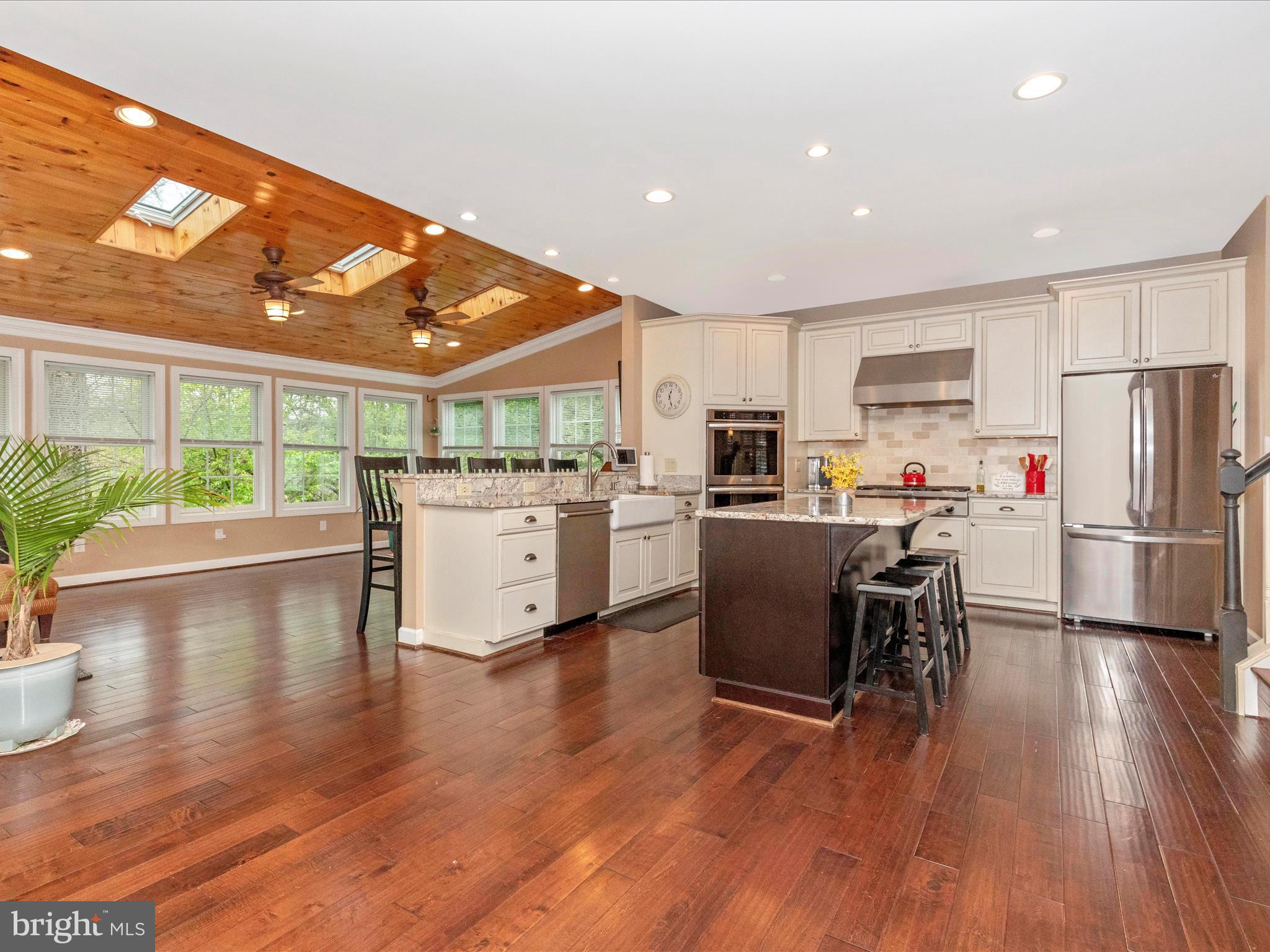 709 Longbow Road Mount Airy, MD 21771 - Photo 8 of 65 Kitchen