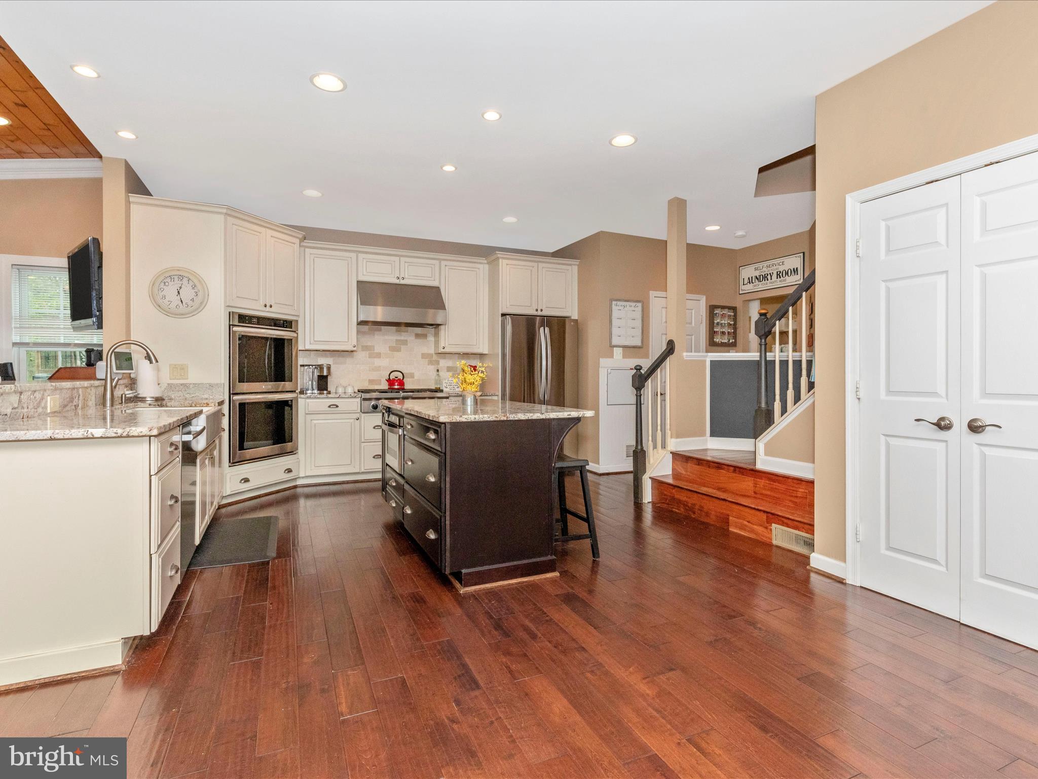 709 Longbow Road Mount Airy, MD 21771 - Photo 10 of 65 Kitchen