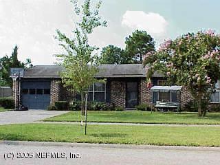 8348 Justin Road South Jacksonville, FL 32210 - Photo 1 of 1 Photo 1