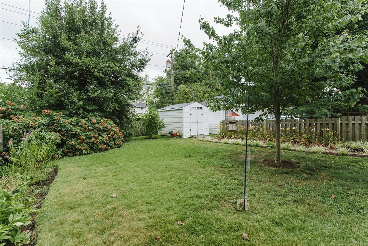 109 Romany Road Lexington, KY 40502 - Photo 40 of 42 Photo 40