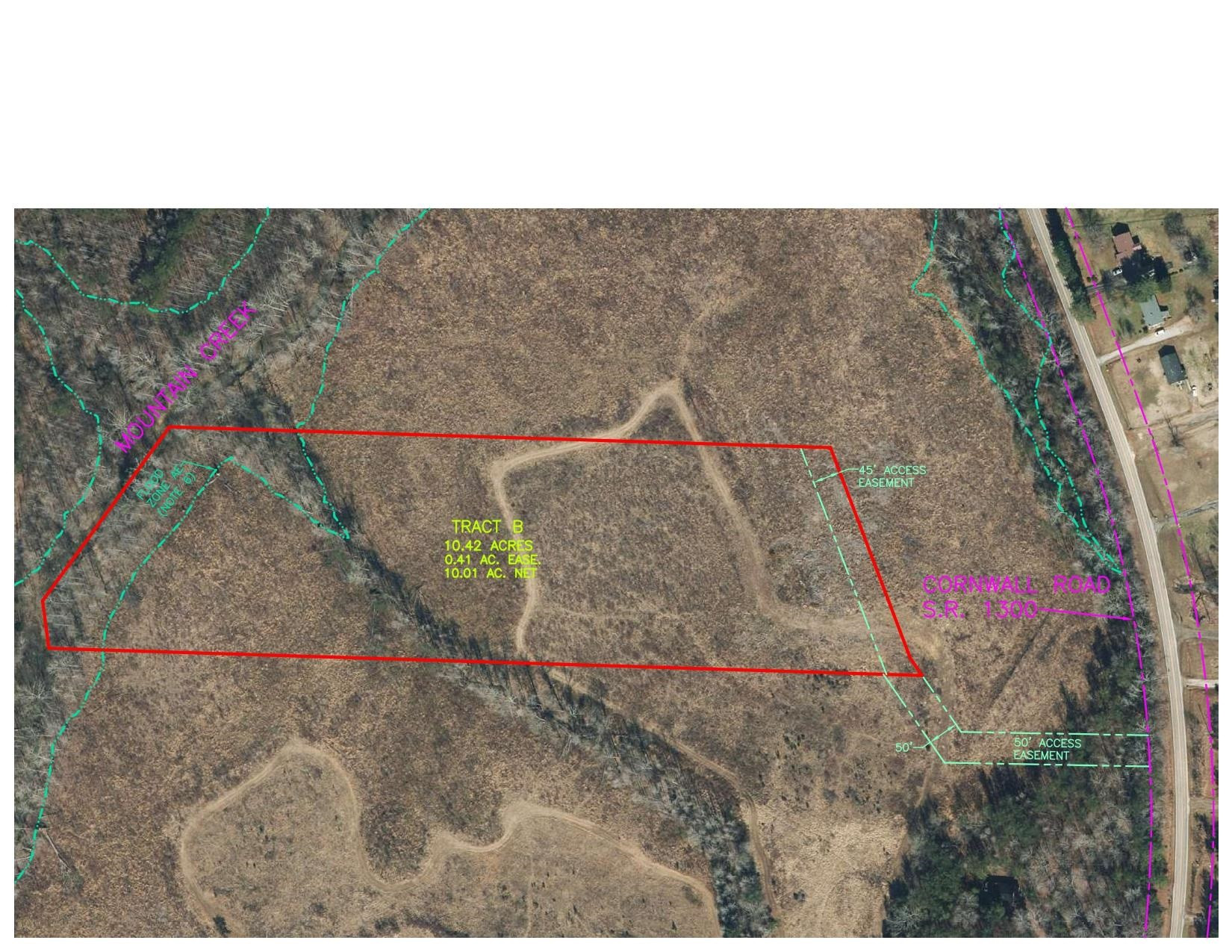 7717 Cornwall Road Oxford, NC 27565 - Photo 1 of 2 Photo 1