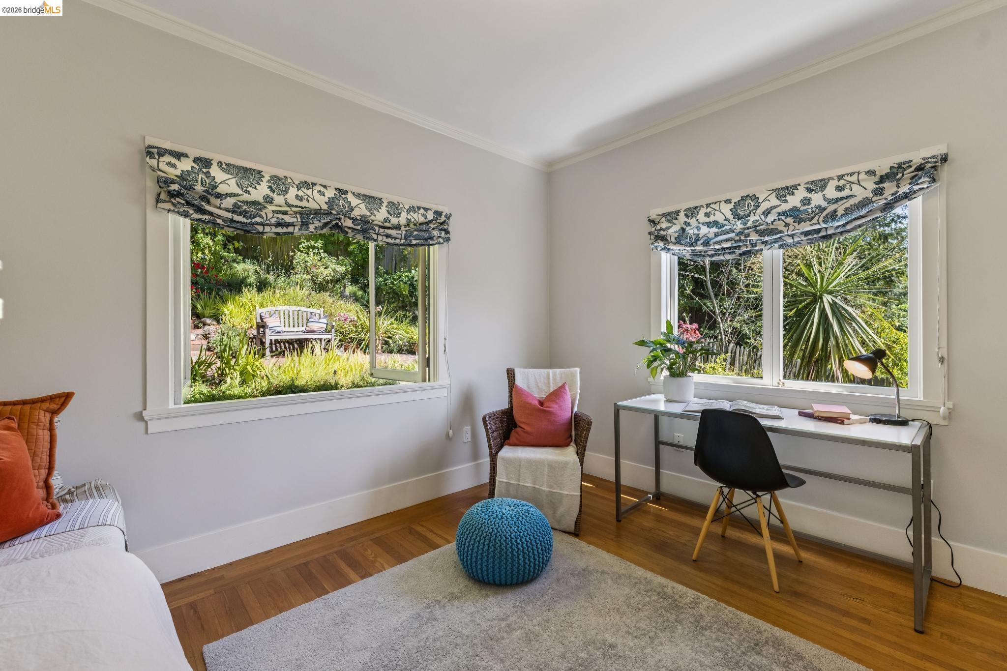8 Mosswood Road Berkeley, CA 94704 - Photo 26 of 50