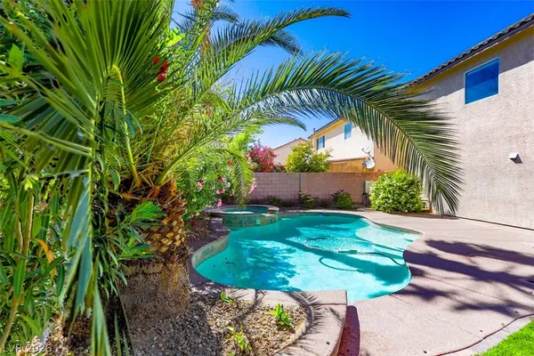 $3,495 | 9521 Veterans Court, Las Vegas, NV 89148