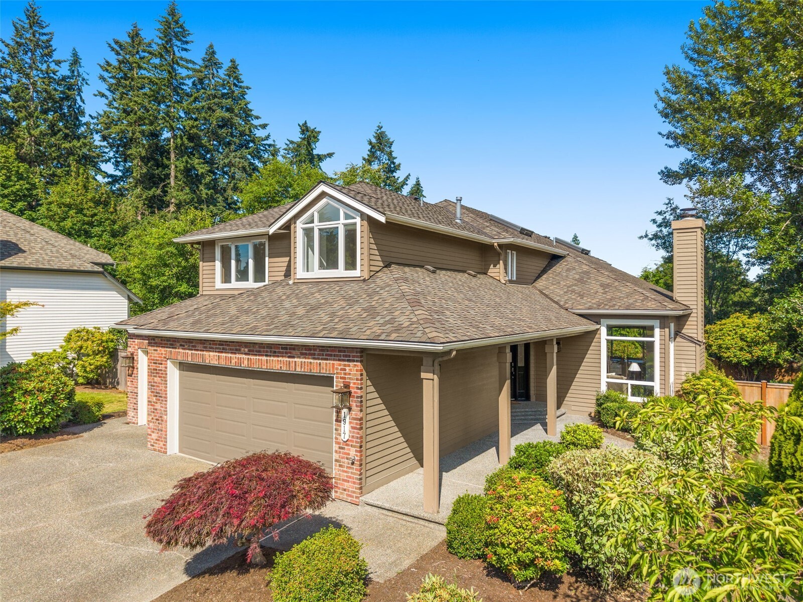 1917 237th Place Southeast Bothell, WA 98021 - Photo 2 of 37