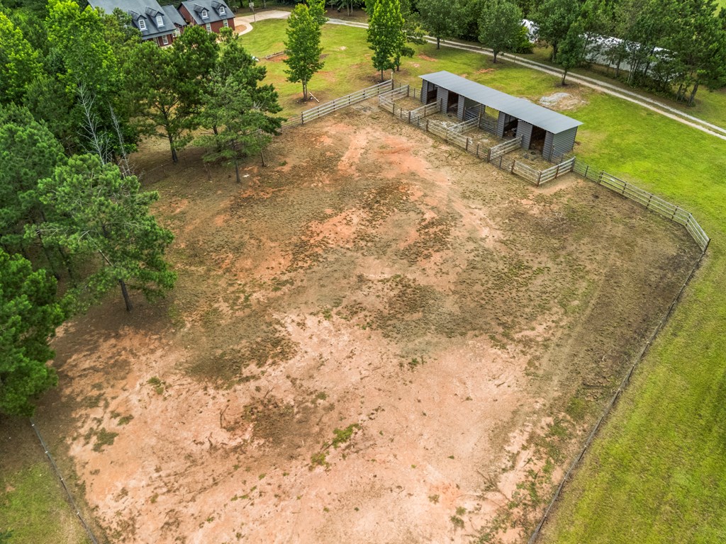 1309 Kings Gap Road Hamilton, GA 31811 - Photo 11 of 45