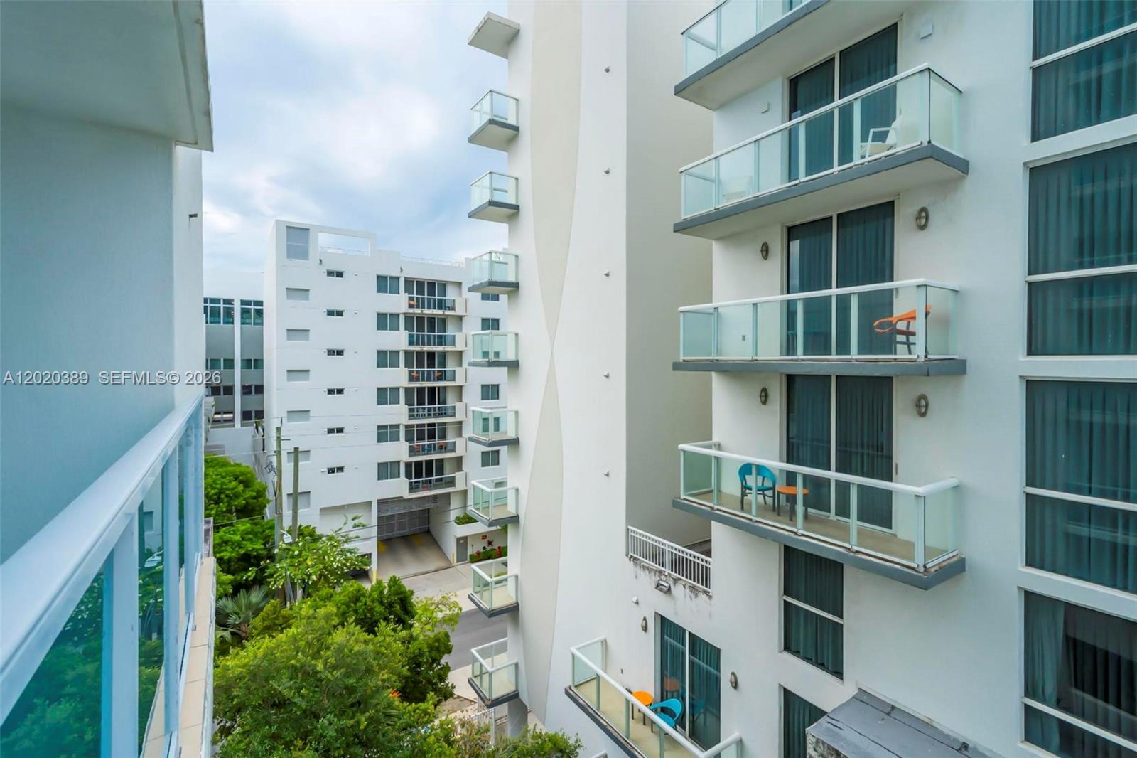 1723 Southwest 2nd Avenue, Unit 607 Miami, FL 33129 - Photo 41 of 47