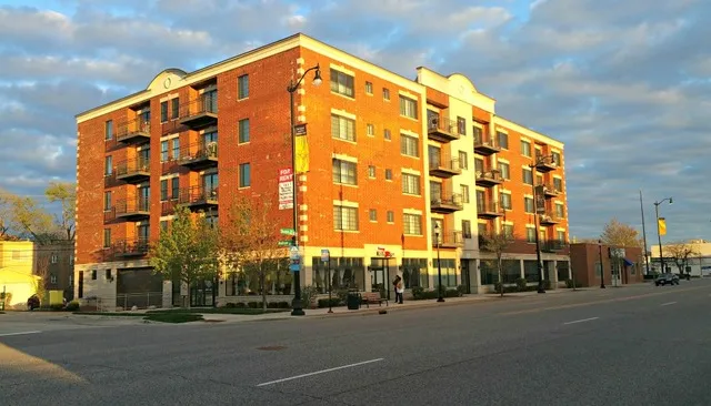 $2,800 | 8255 Skokie Boulevard, Unit 501, Skokie, IL 60077