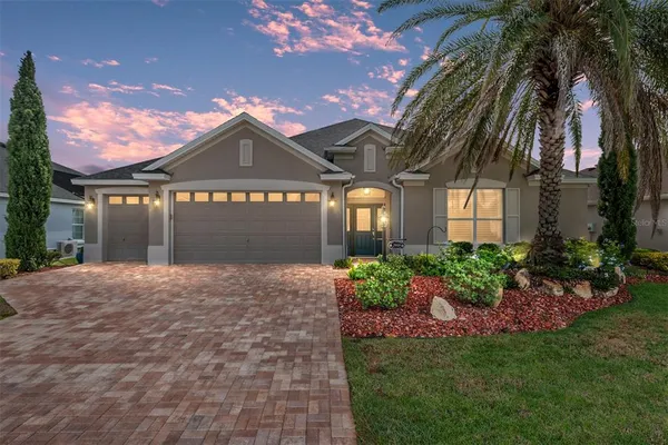 $537,000 | 2993 Rainsong Avenue, The Villages, FL 32163