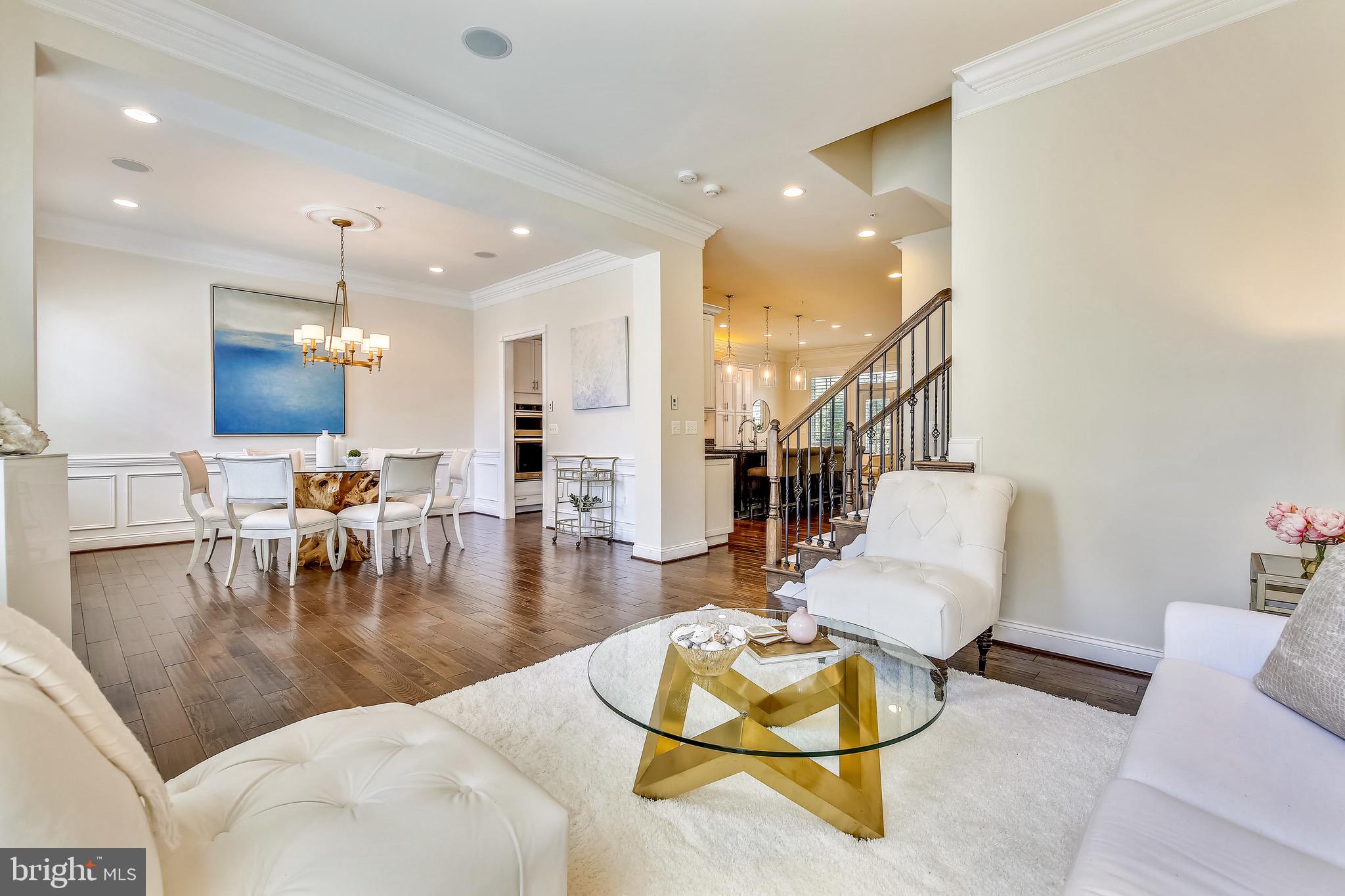 1411 Ridgeview Way Washington, DC 20007 - Photo 12 of 43 Alternate view