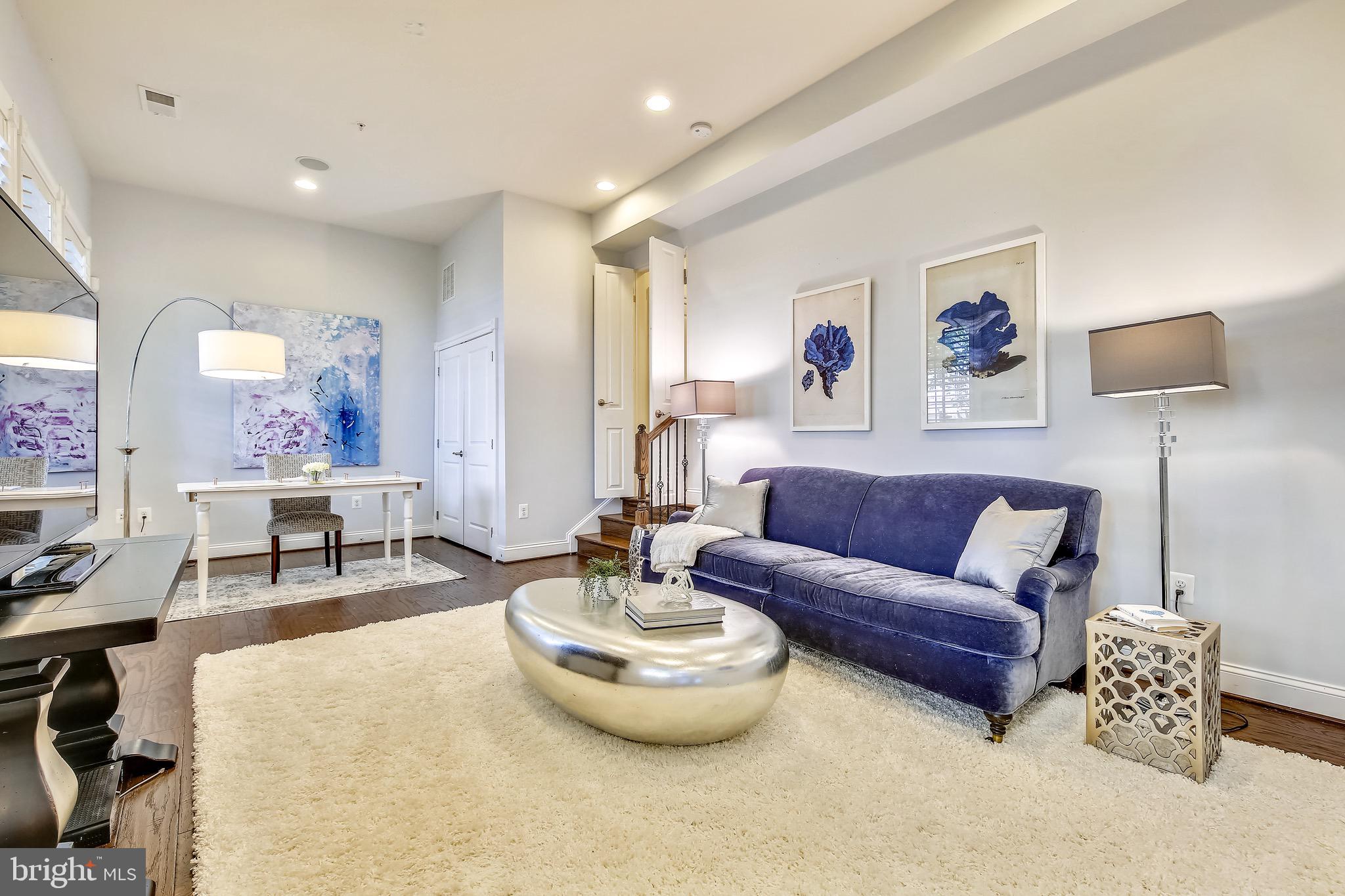 1411 Ridgeview Way Washington, DC 20007 - Photo 40 of 43 Alternate View