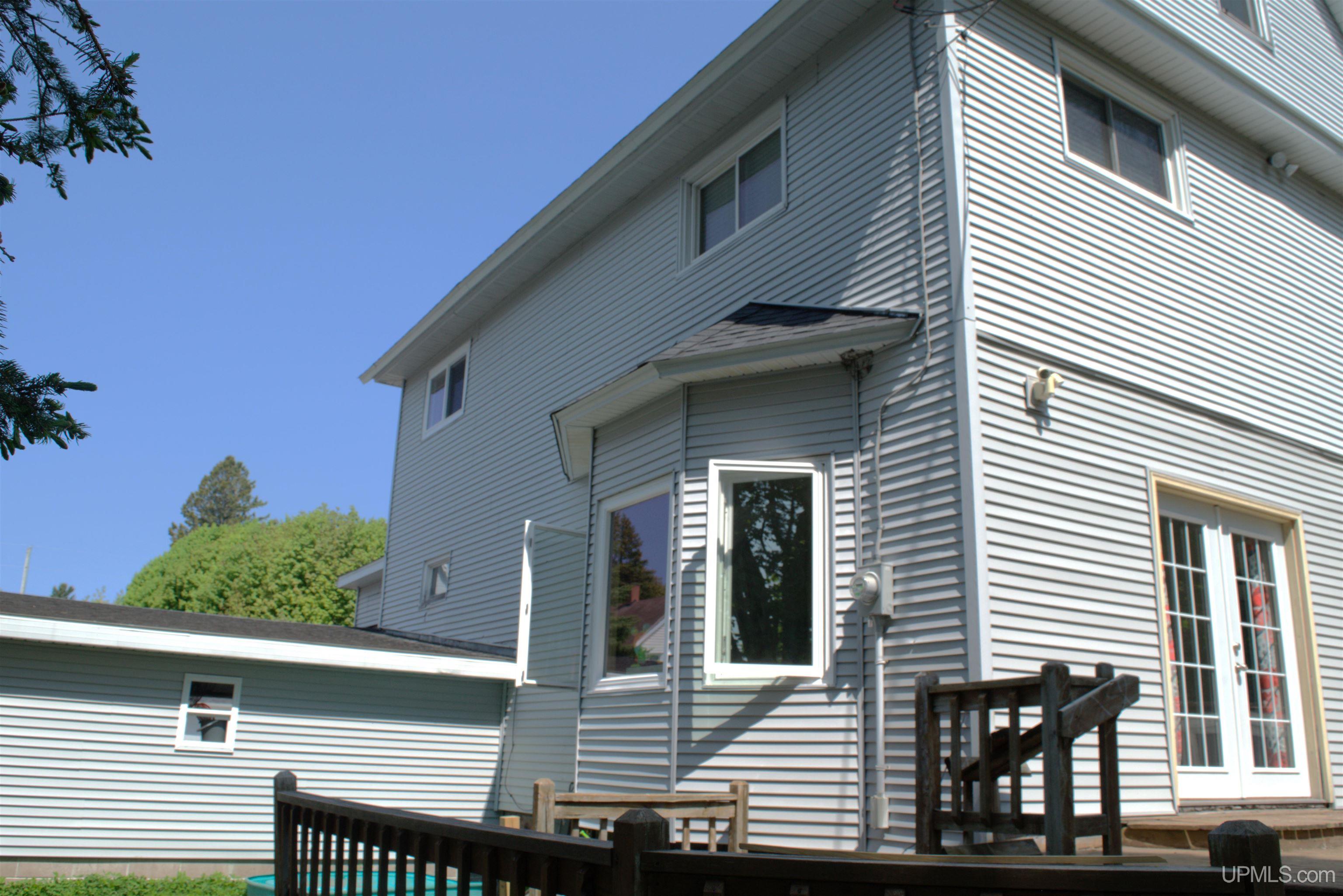412 Florida Street Laurium, MI 49913 - Photo 43 of 45