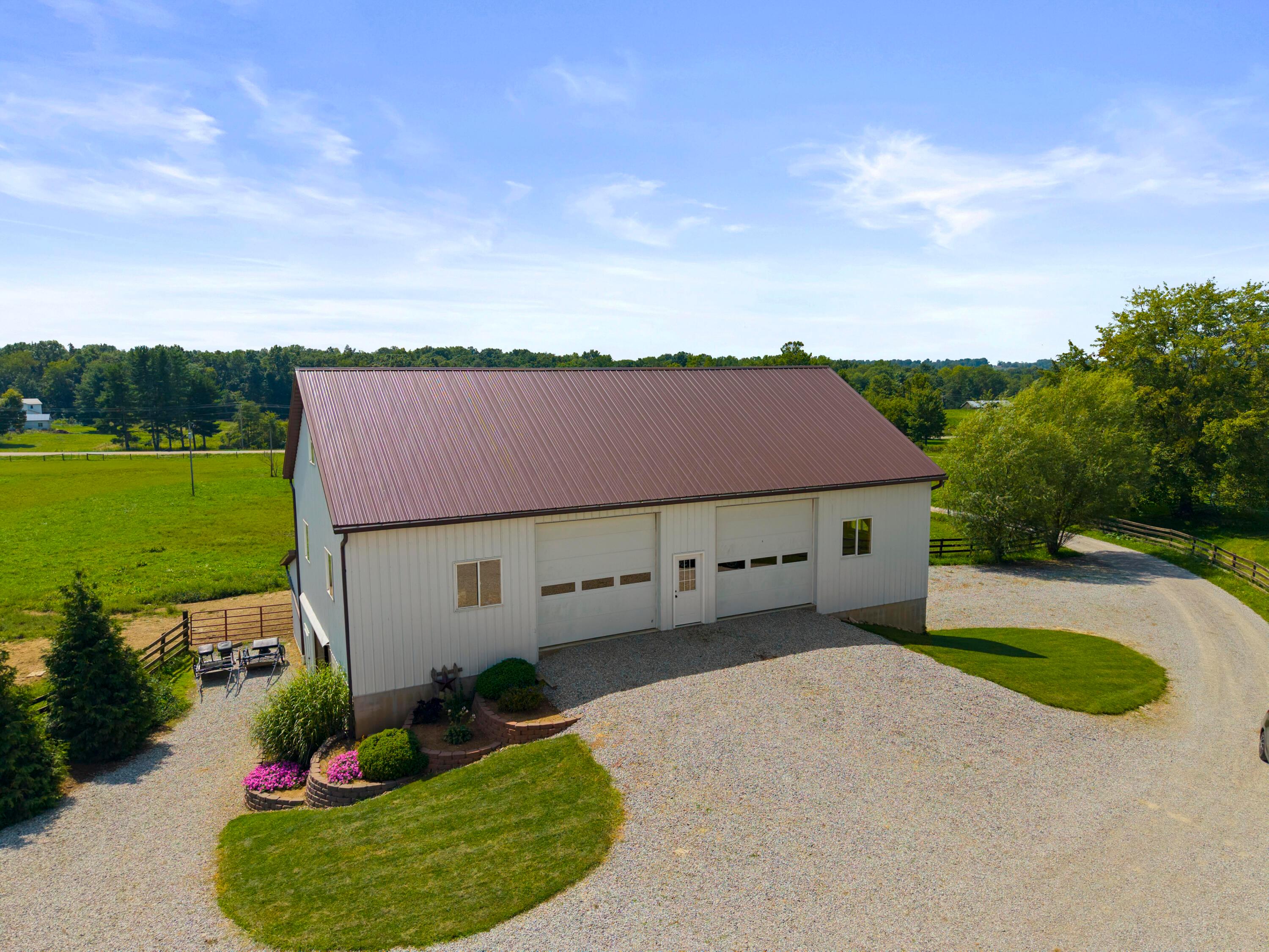 27261 Newcastle Road Howard, OH 43028 - Photo 85 of 113 92-print-DJI_20260827130413_0663_D