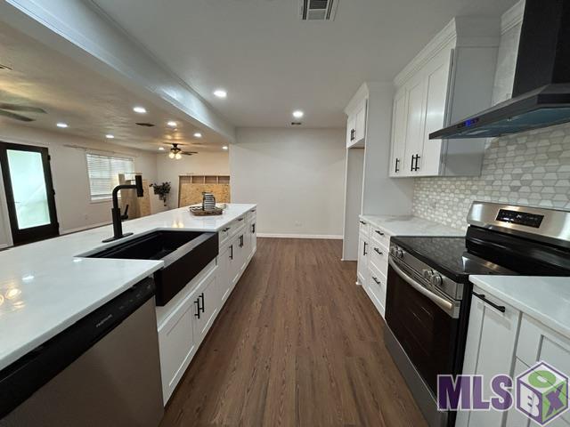 3913 Mount Street Berwick, LA 70342 - Photo 8 of 33