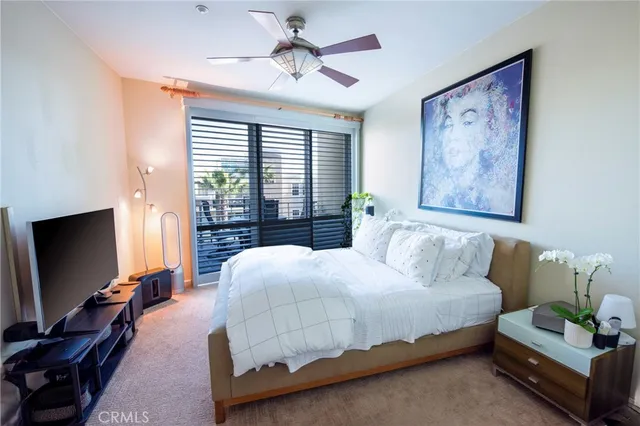 $1,088,000 | 1400 East Ocean Boulevard, Unit 2410, Long Beach, CA 90802