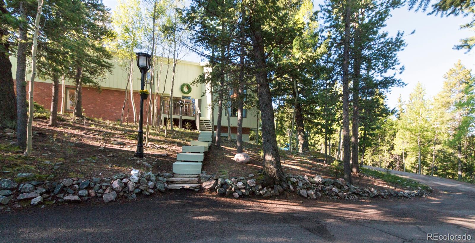 11153 Conifer Mountain Road Conifer, CO 80433 - Photo 1 of 31 Gallery Image 1
