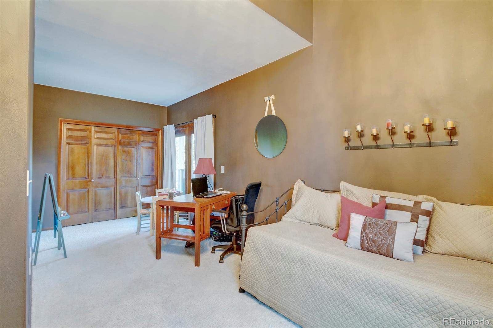 11153 Conifer Mountain Road Conifer, CO 80433 - Photo 11 of 31 Gallery Image 11