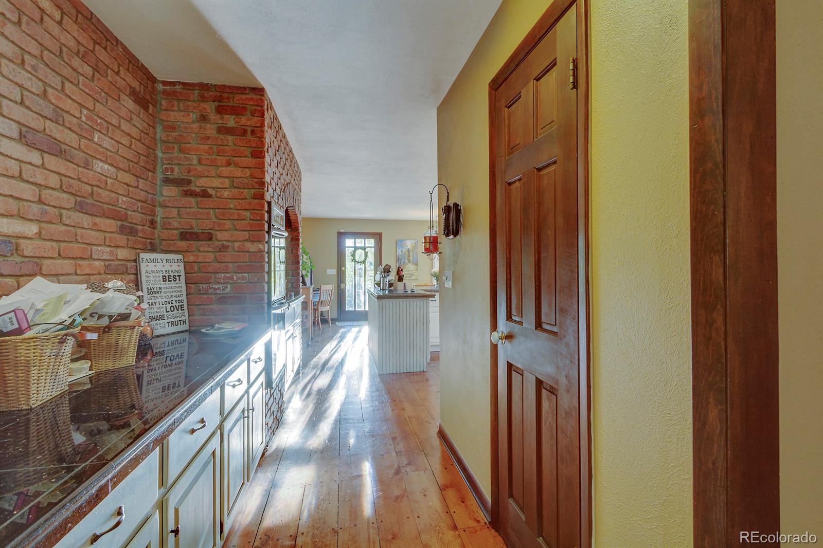 11153 Conifer Mountain Road Conifer, CO 80433 - Photo 13 of 31 Gallery Image 13
