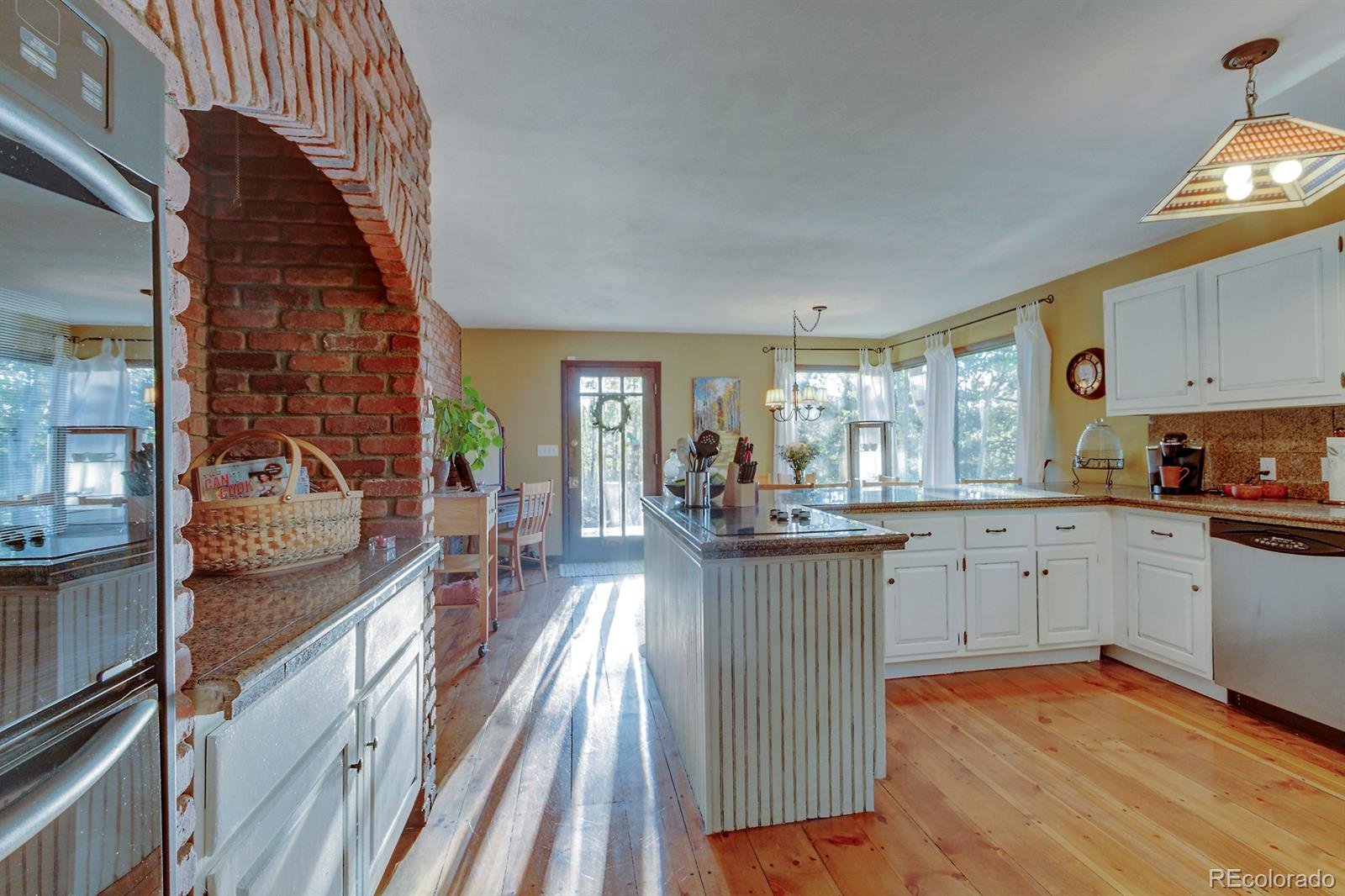 11153 Conifer Mountain Road Conifer, CO 80433 - Photo 14 of 31 Gallery Image 14