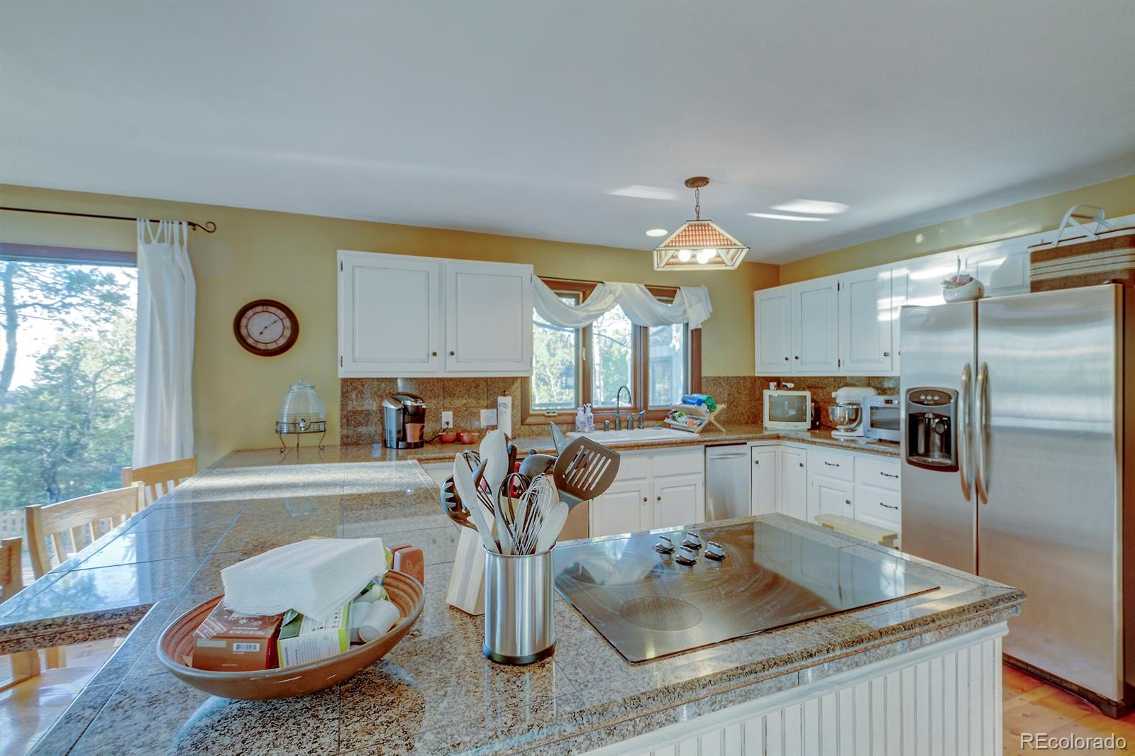 11153 Conifer Mountain Road Conifer, CO 80433 - Photo 15 of 31 Gallery Image 15