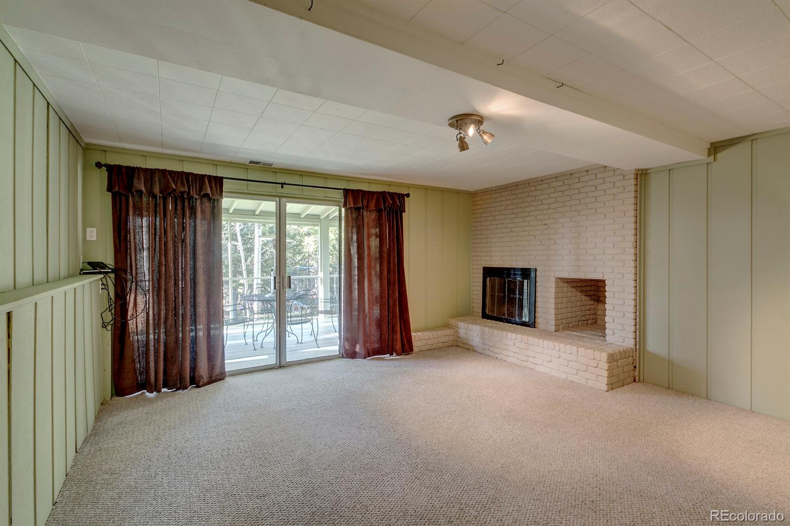 11153 Conifer Mountain Road Conifer, CO 80433 - Photo 18 of 31 Gallery Image 18