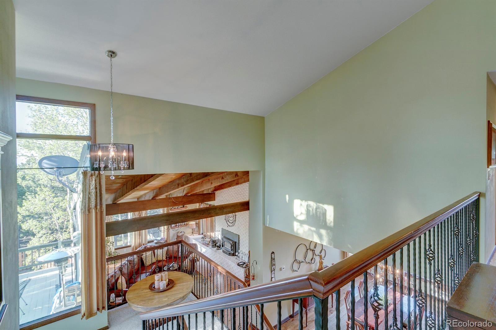 11153 Conifer Mountain Road Conifer, CO 80433 - Photo 19 of 31 Gallery Image 19