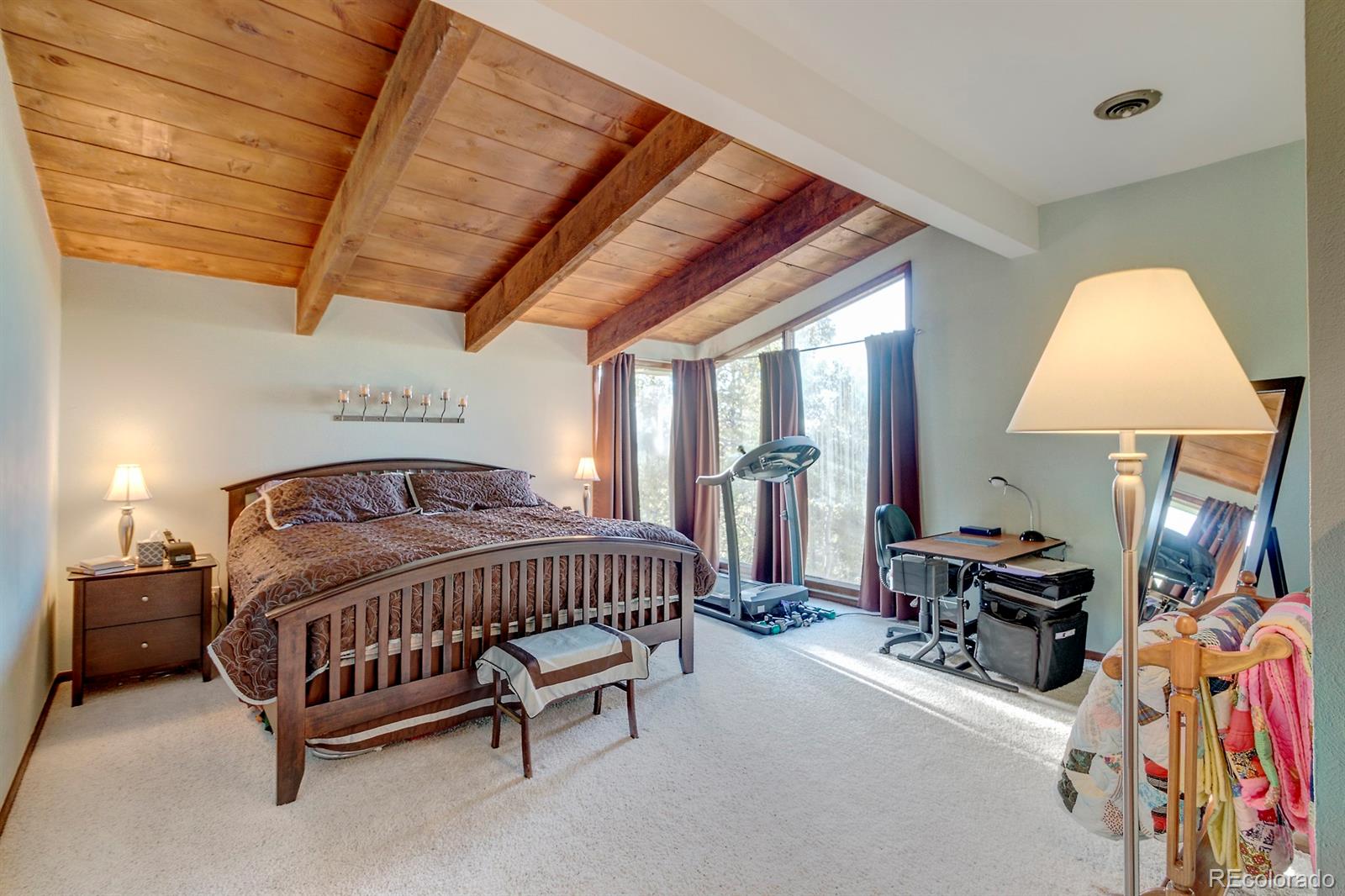 11153 Conifer Mountain Road Conifer, CO 80433 - Photo 20 of 31 Gallery Image 20