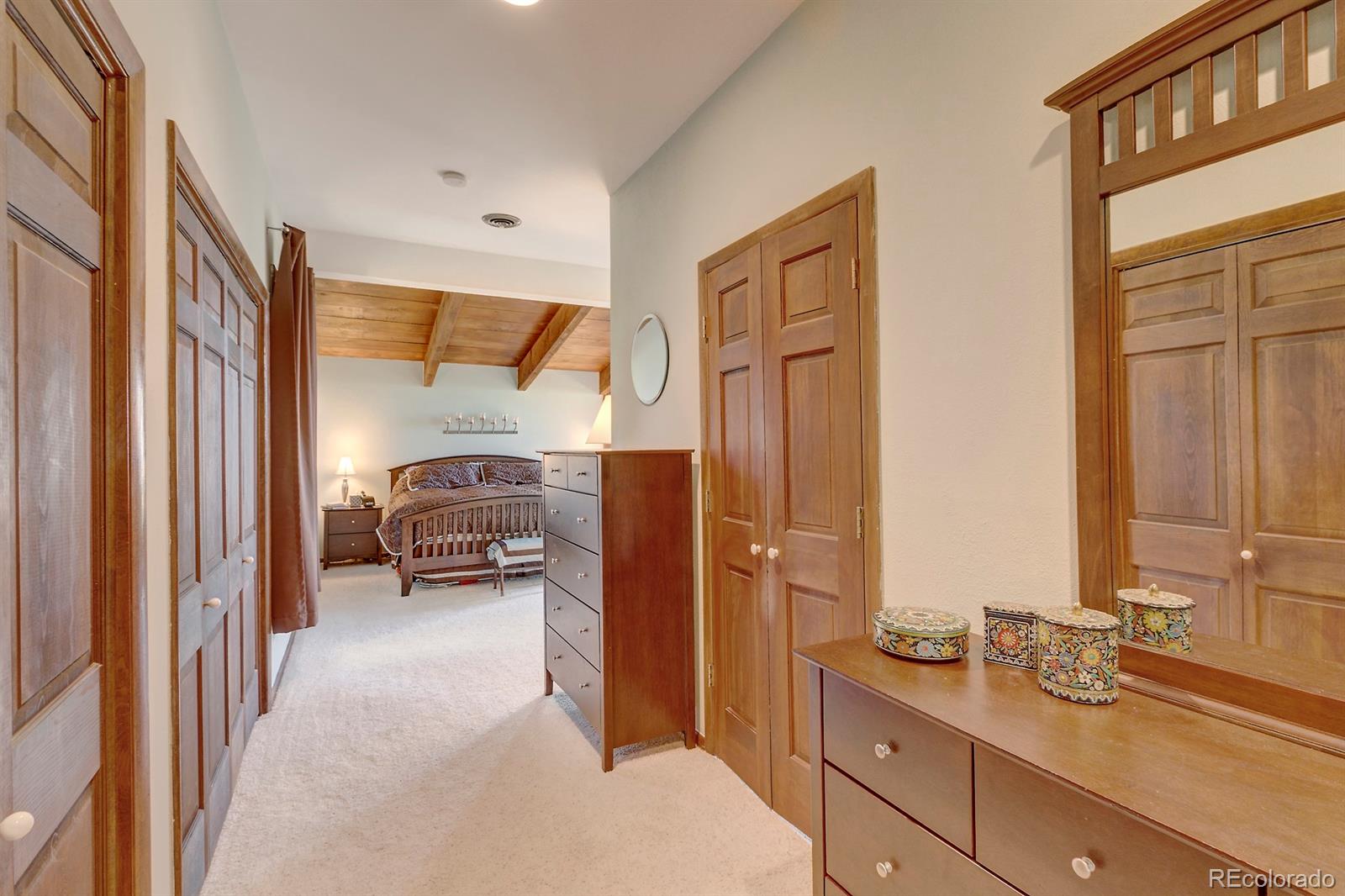 11153 Conifer Mountain Road Conifer, CO 80433 - Photo 21 of 31 Gallery Image 21
