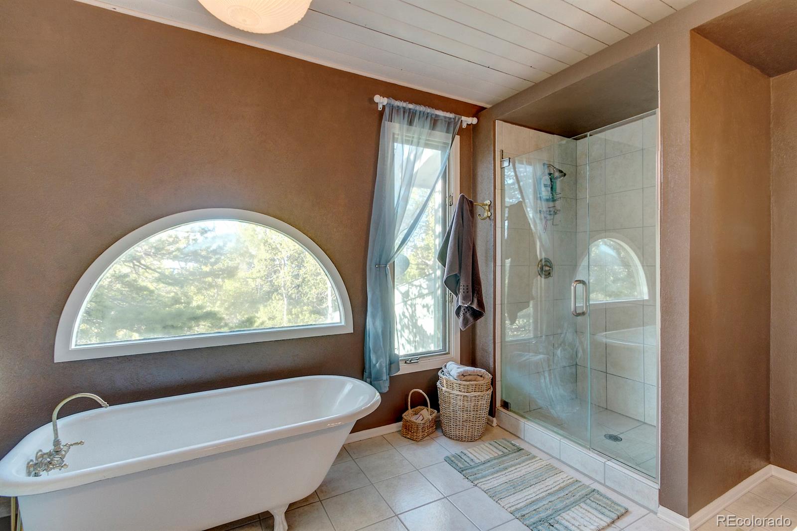 11153 Conifer Mountain Road Conifer, CO 80433 - Photo 22 of 31 Gallery Image 22