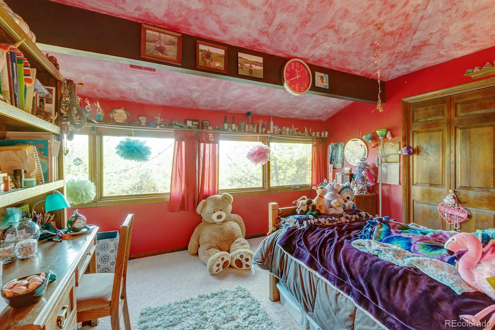11153 Conifer Mountain Road Conifer, CO 80433 - Photo 27 of 31 Gallery Image 27