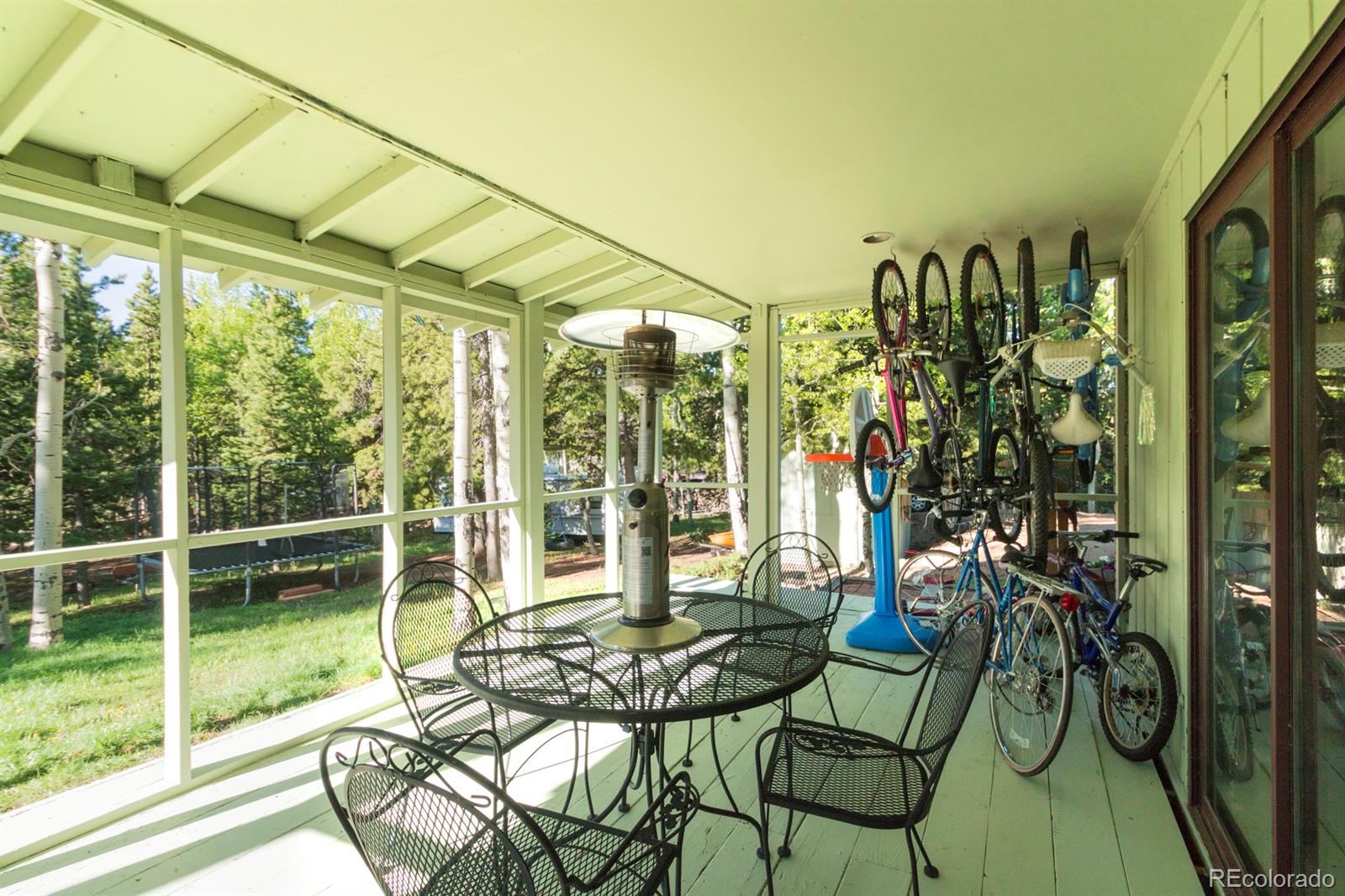 11153 Conifer Mountain Road Conifer, CO 80433 - Photo 28 of 31 Gallery Image 28