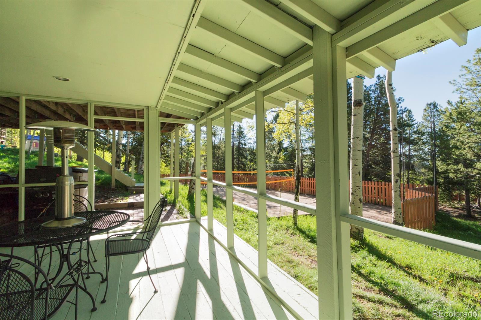 11153 Conifer Mountain Road Conifer, CO 80433 - Photo 29 of 31 Gallery Image 29