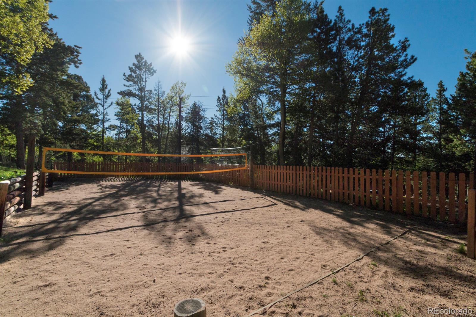 11153 Conifer Mountain Road Conifer, CO 80433 - Photo 30 of 31 Gallery Image 30