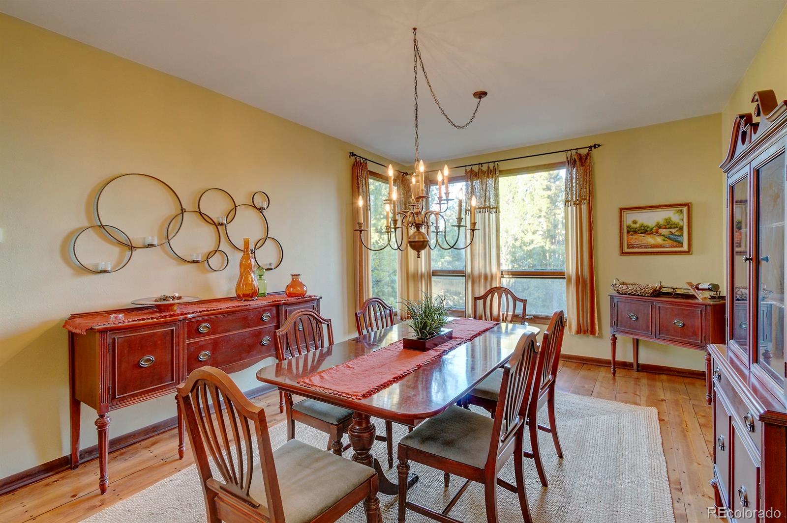 11153 Conifer Mountain Road Conifer, CO 80433 - Photo 3 of 31 Gallery Image 3